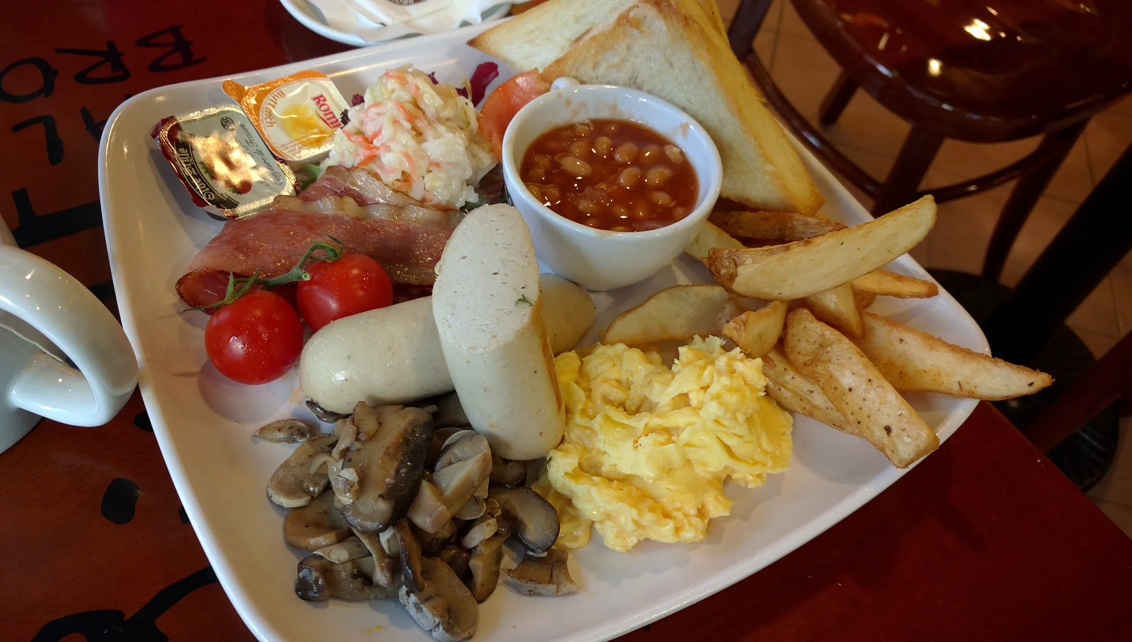 Food Journey photograph 312