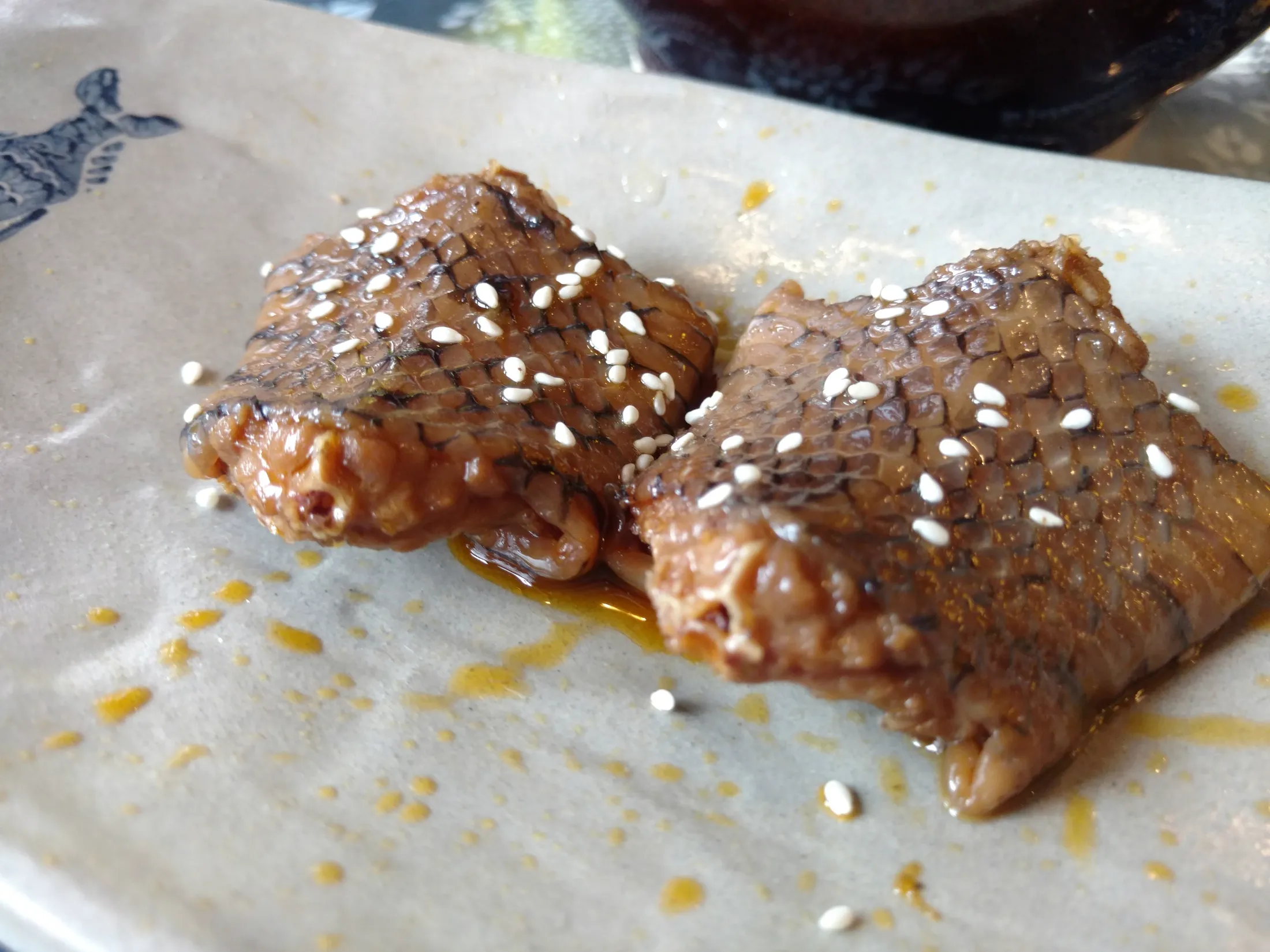 Food Journey photograph 306