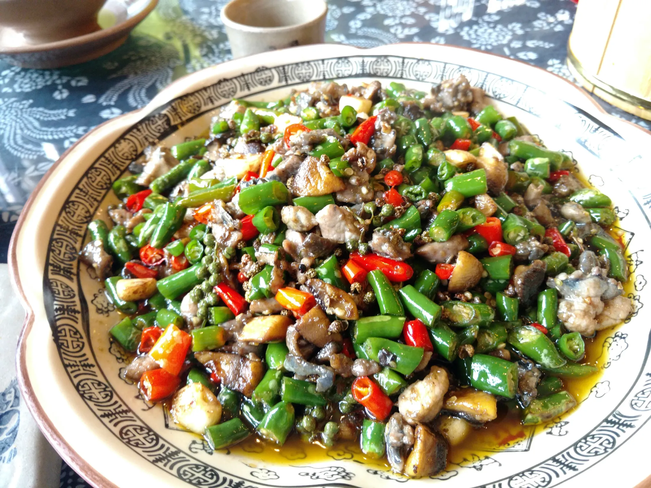 Food Journey photograph 305