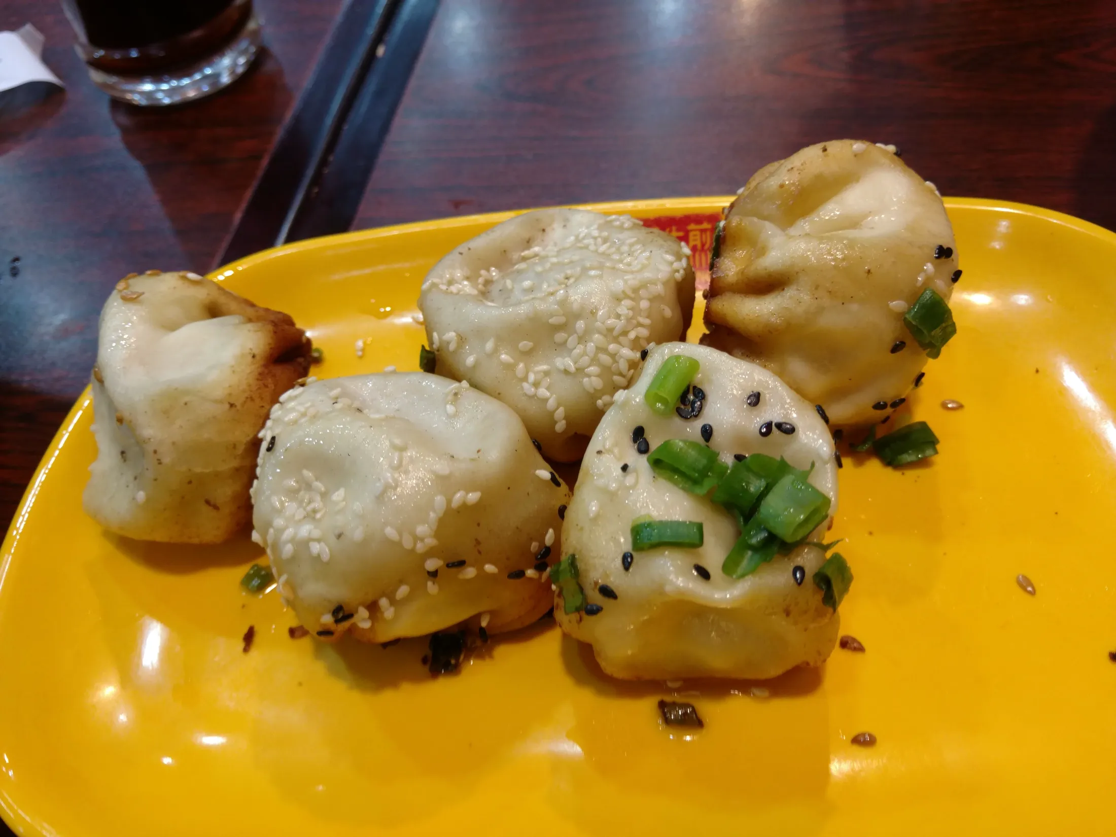 Food Journey photograph 300