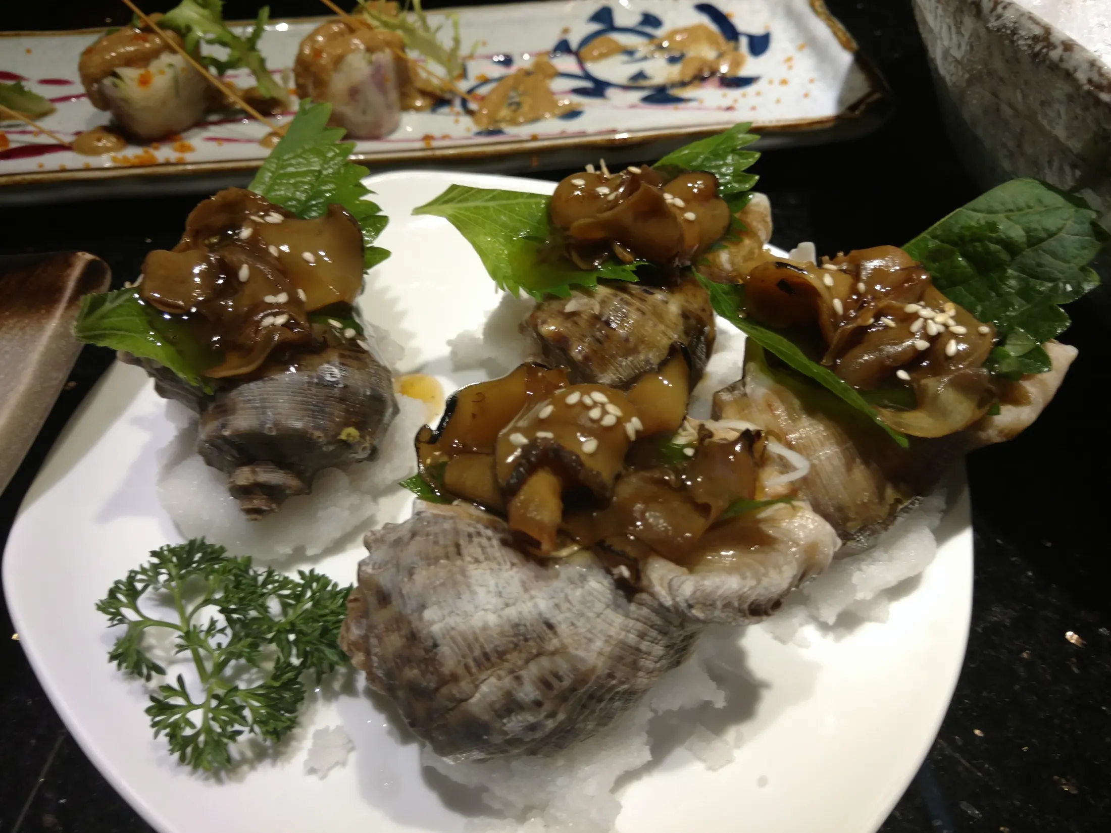 Food Journey photograph 287