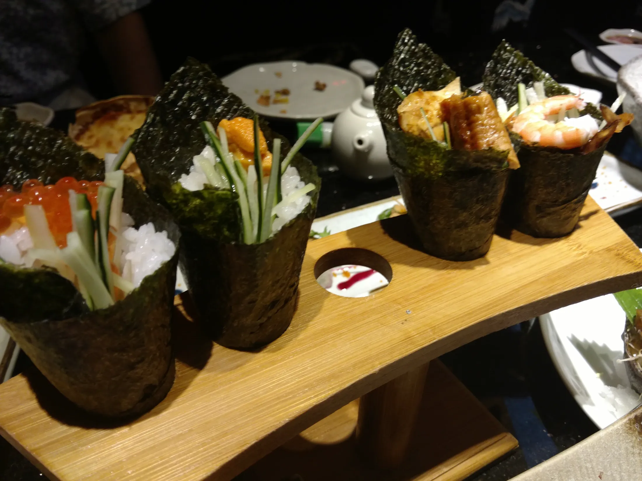 Food Journey photograph 283
