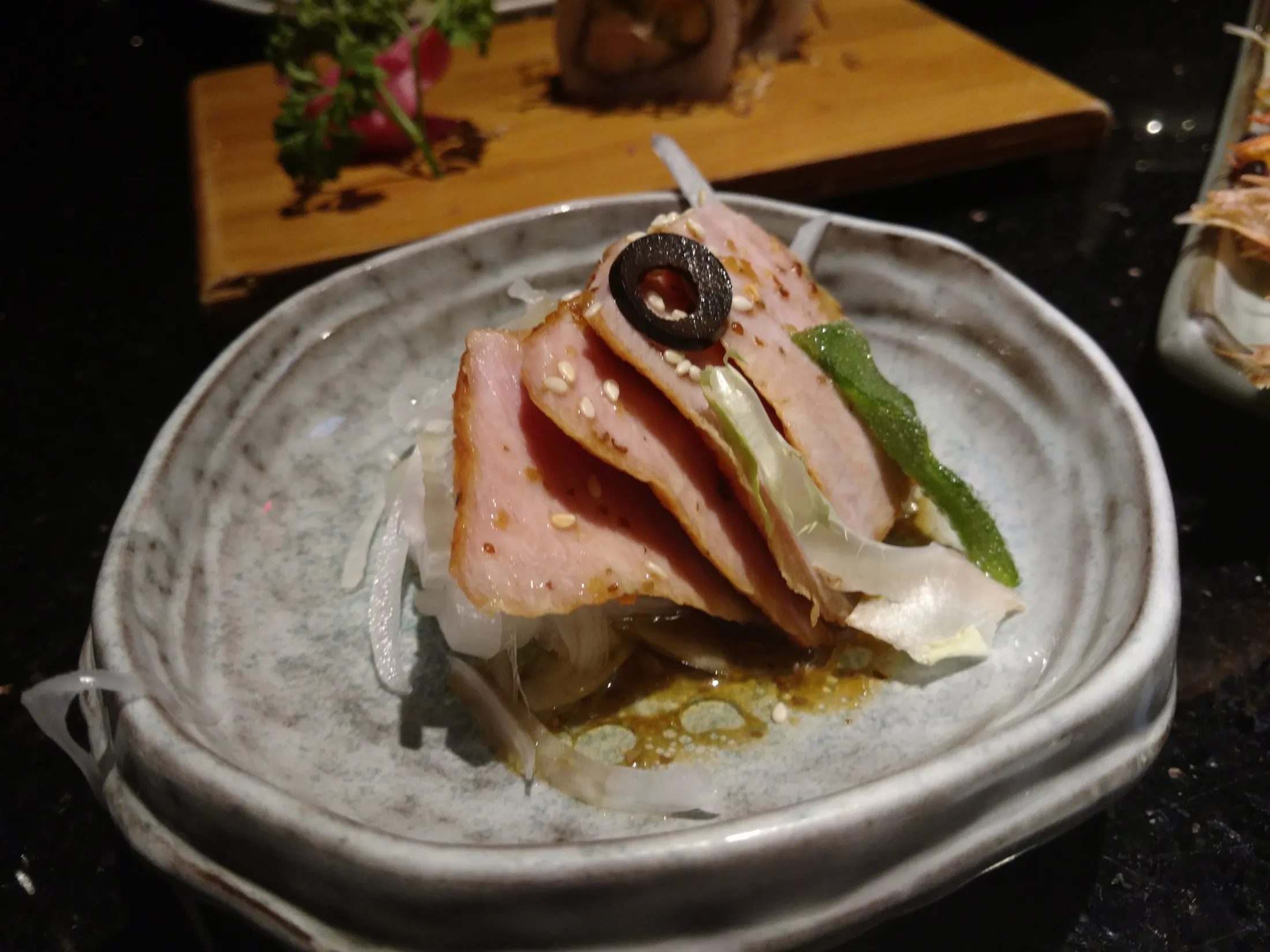 Food Journey photograph 280
