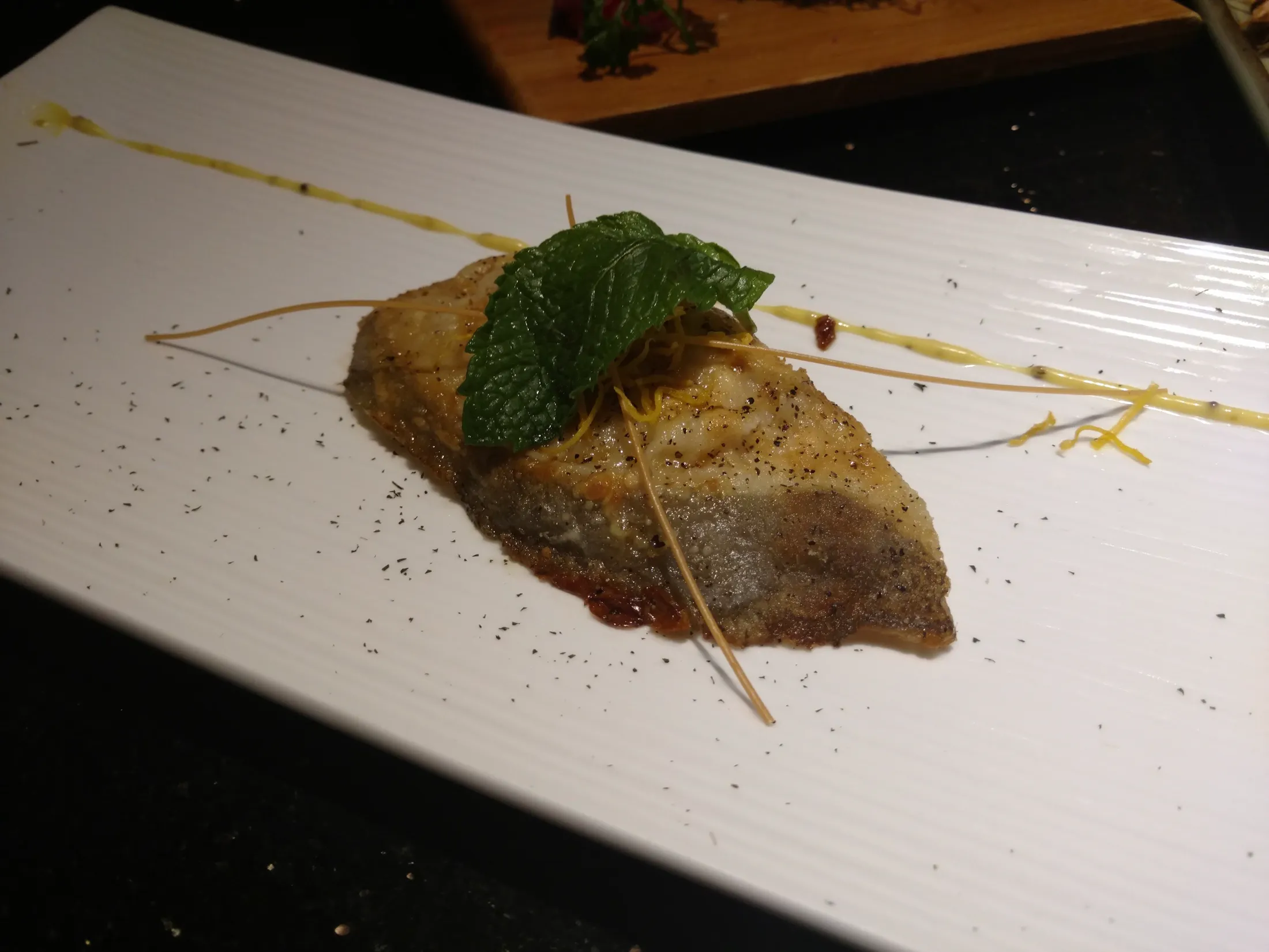Food Journey photograph 275