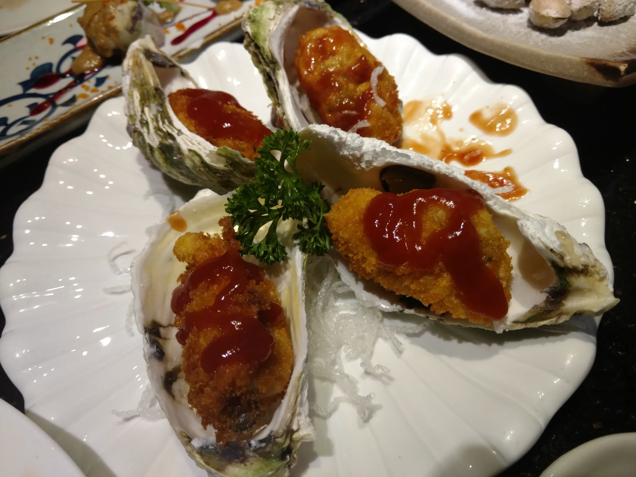 Food Journey photograph 272