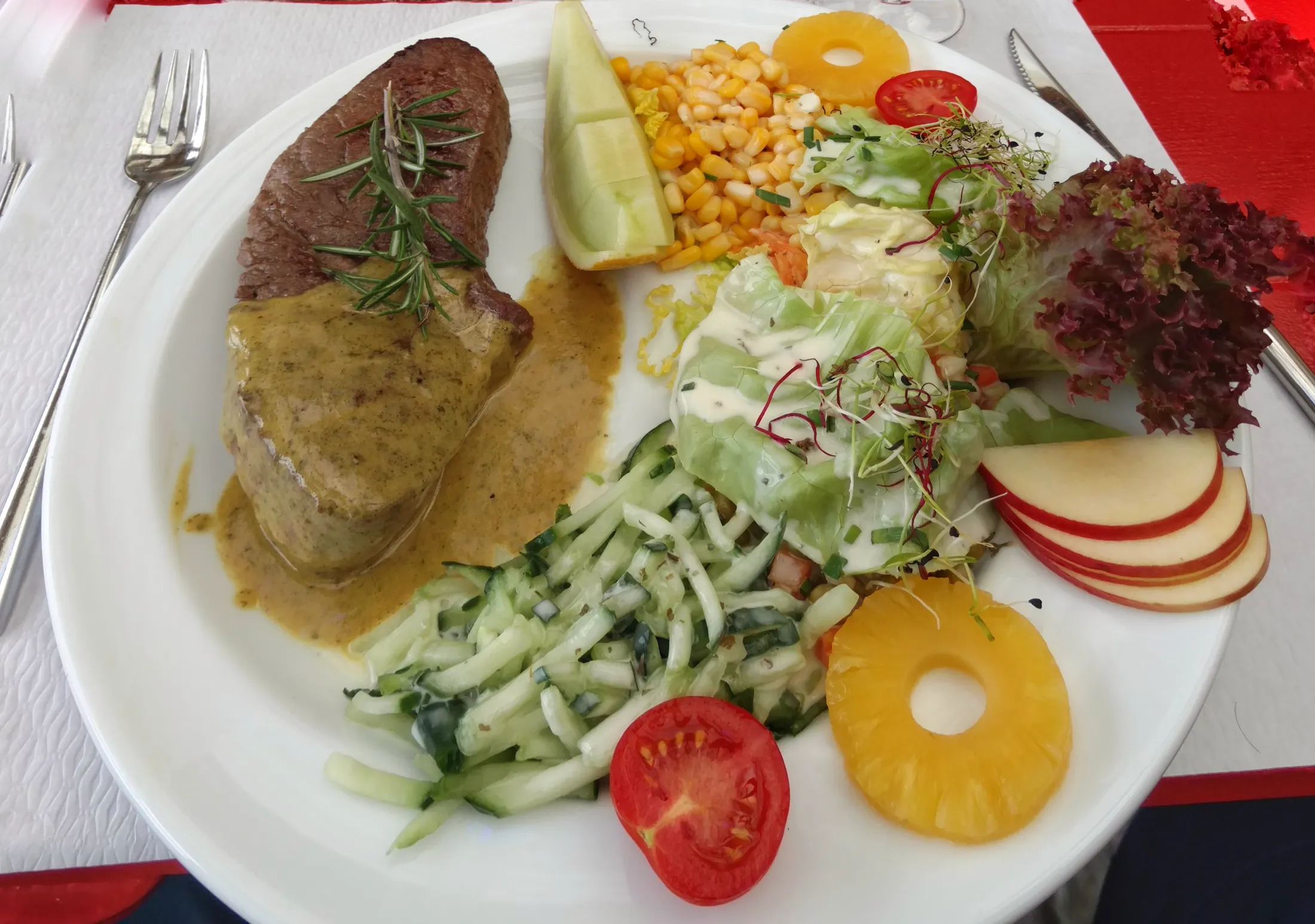 Food Journey photograph 268