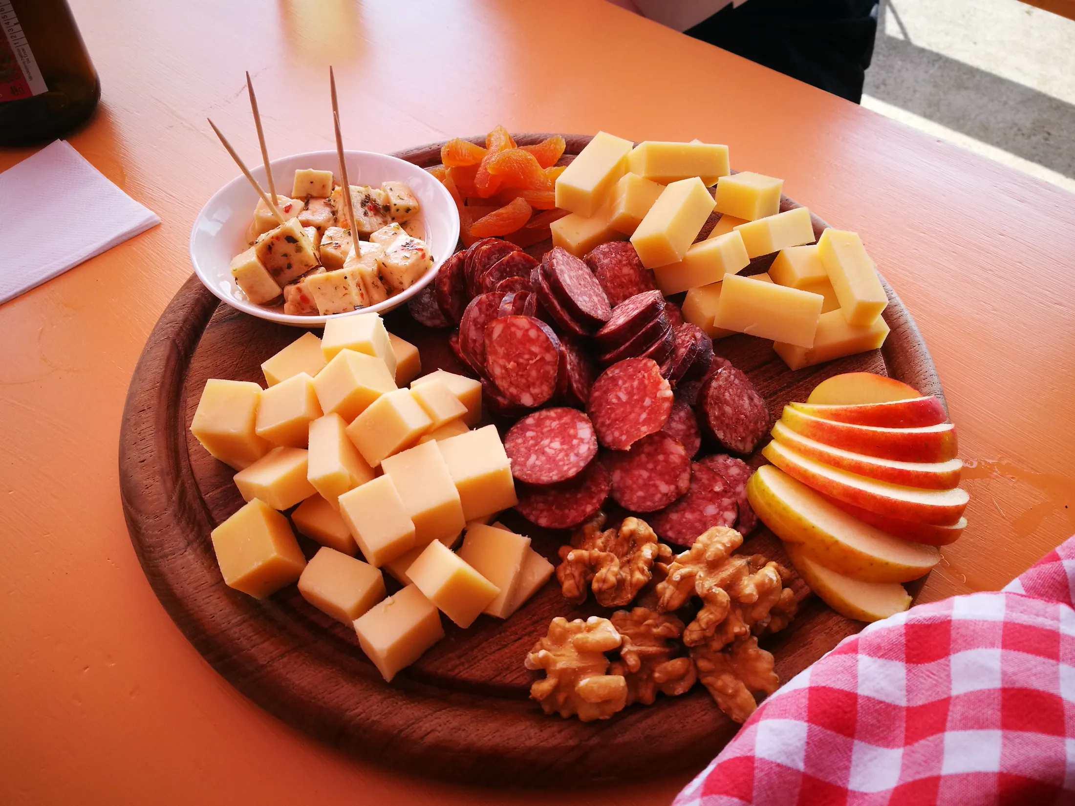 Food Journey photograph 264