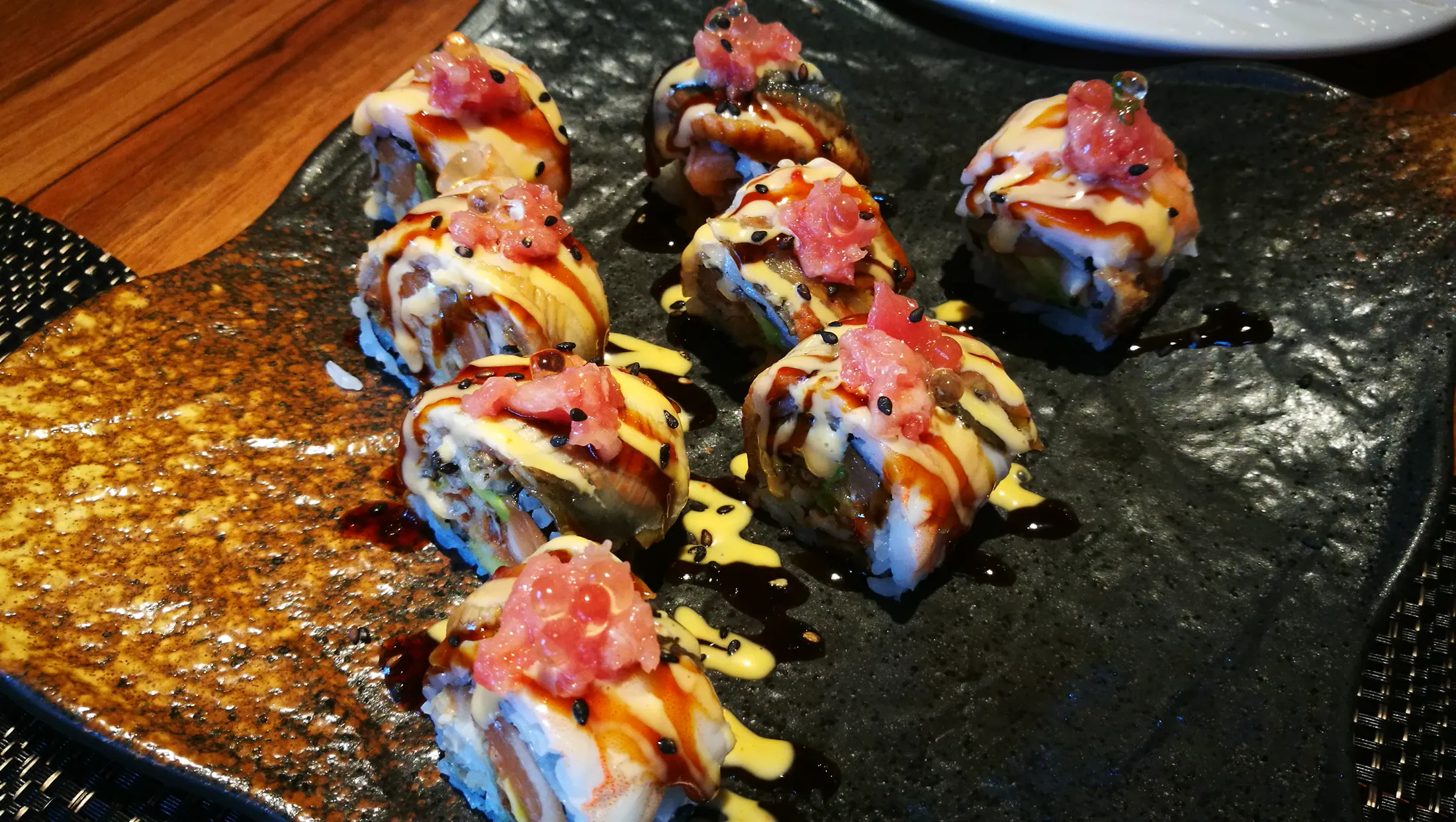 Food Journey photograph 262