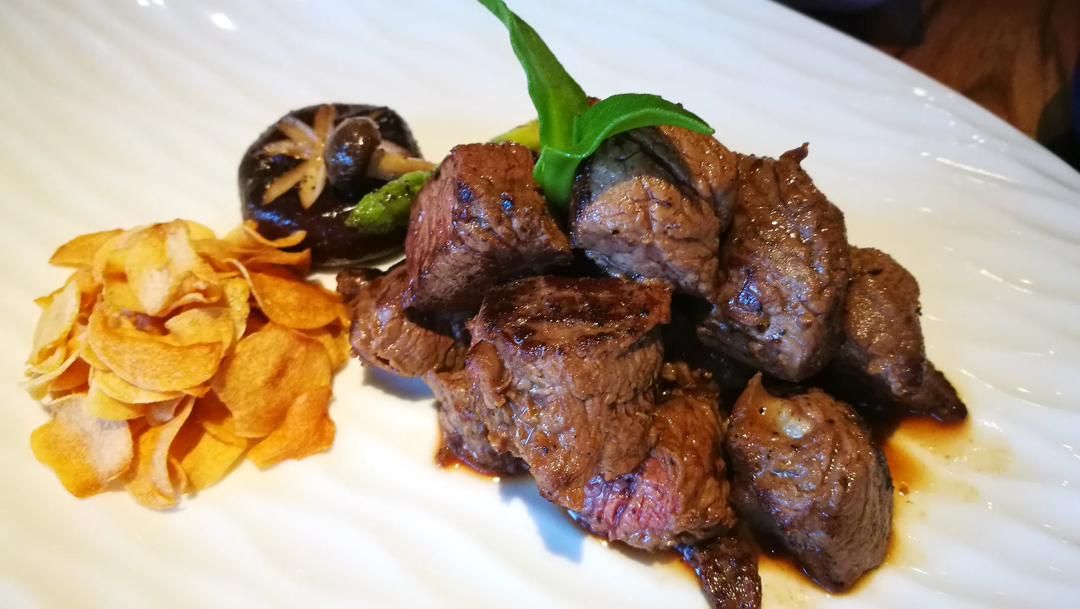 Food Journey photograph 261