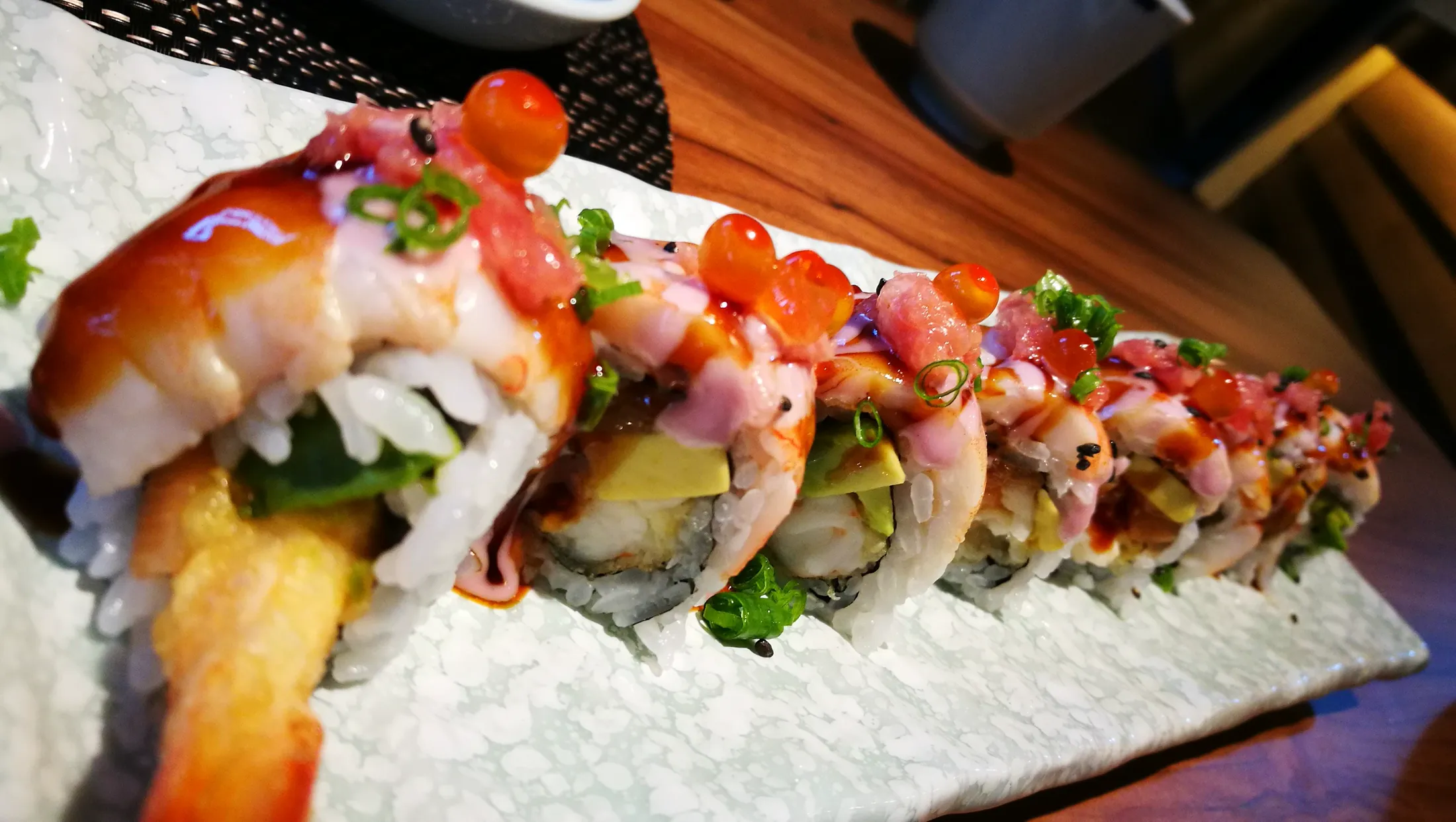 Food Journey photograph 260