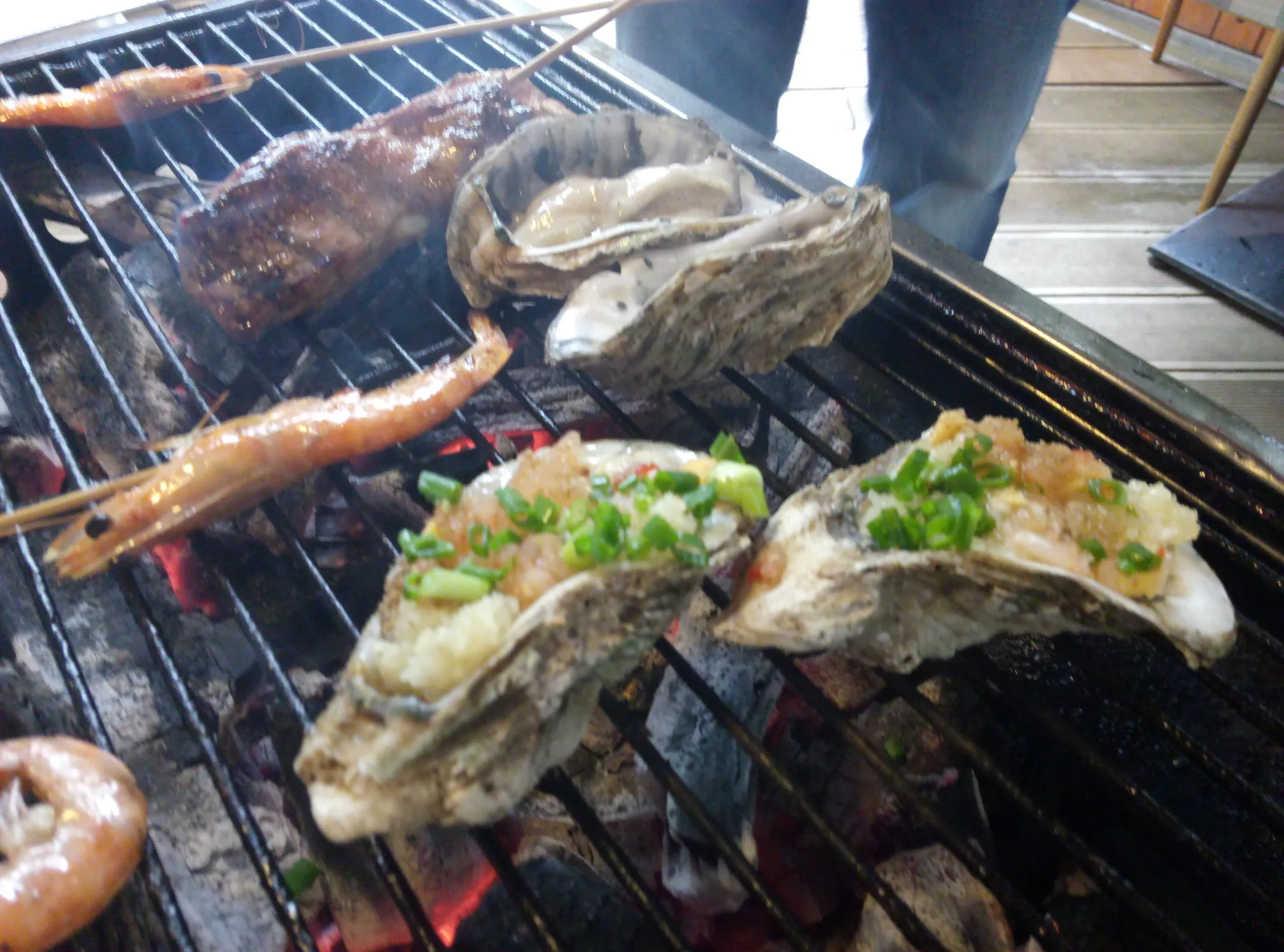 Food Journey photograph 258