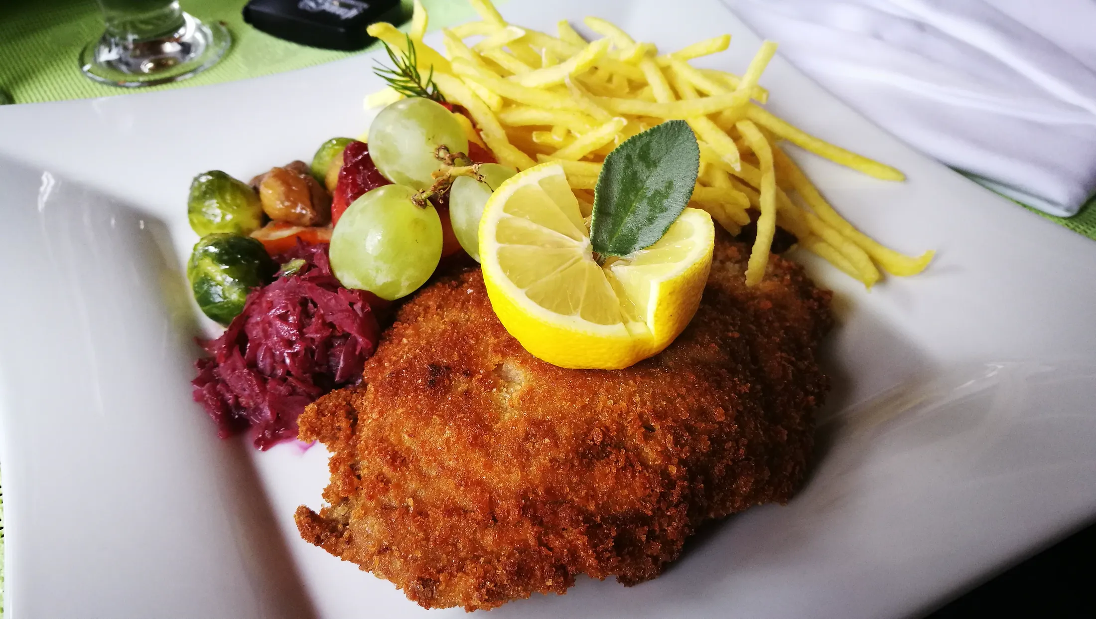 Food Journey photograph 256