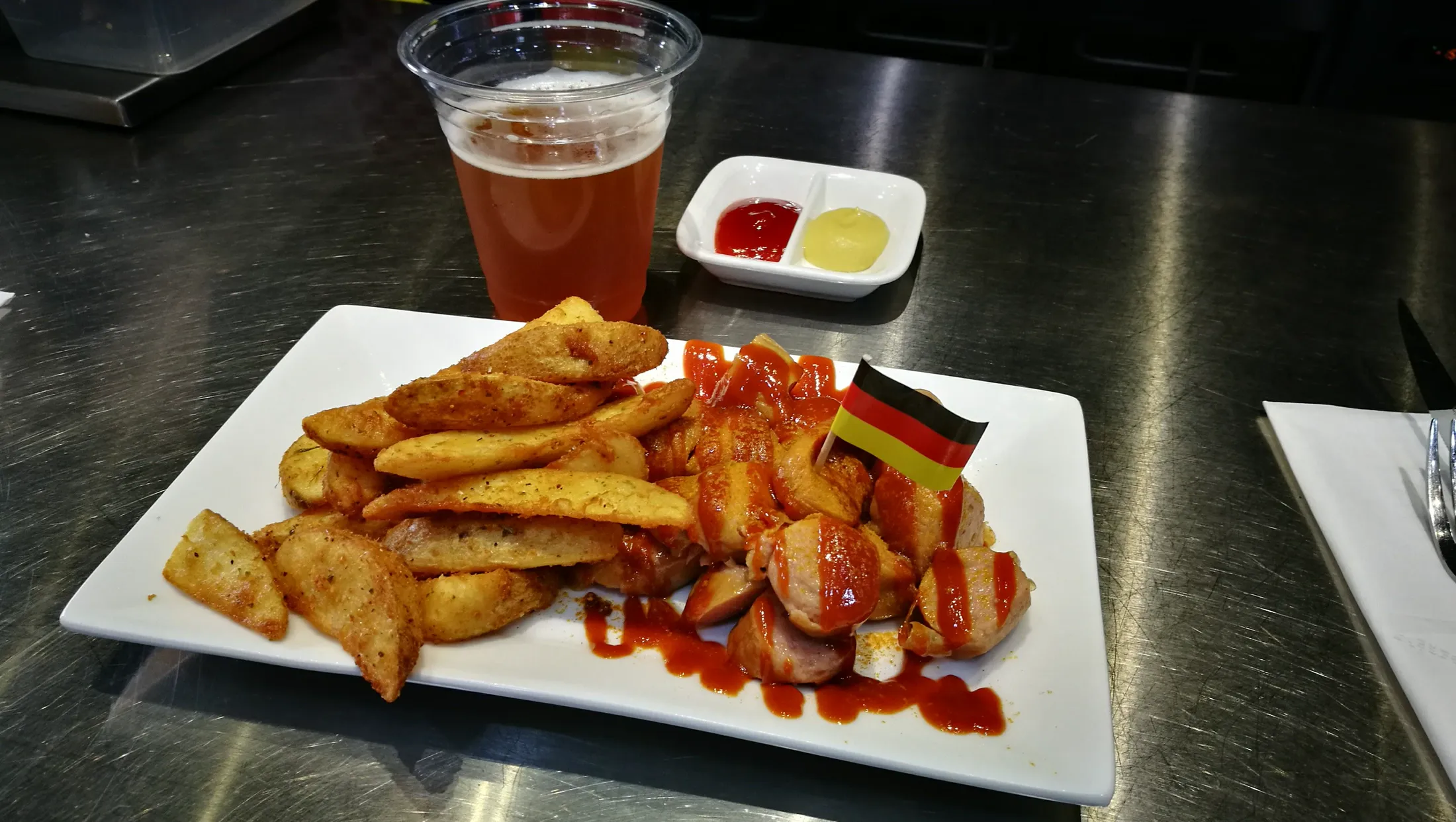 Food Journey photograph 254