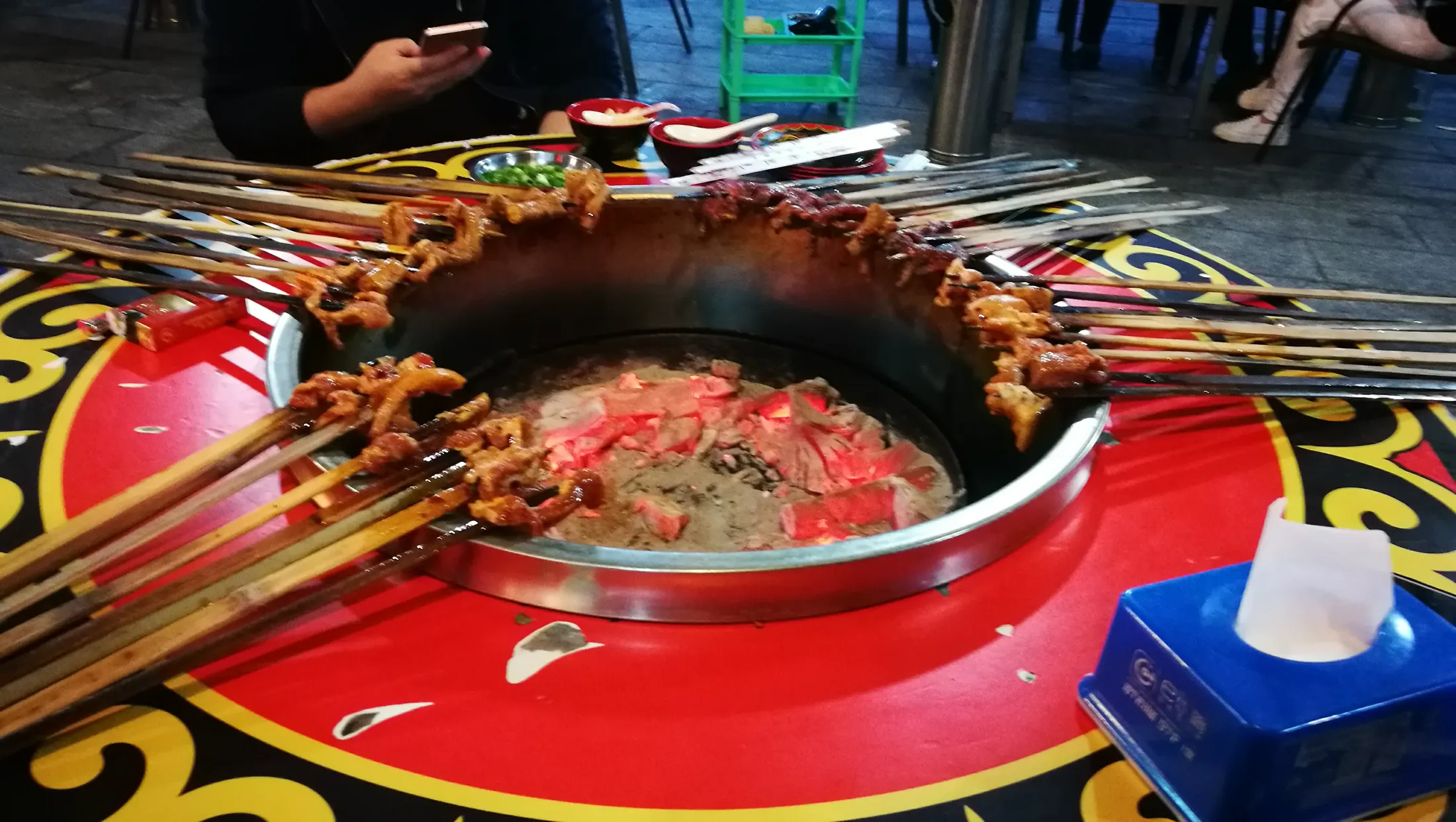 Food Journey photograph 252