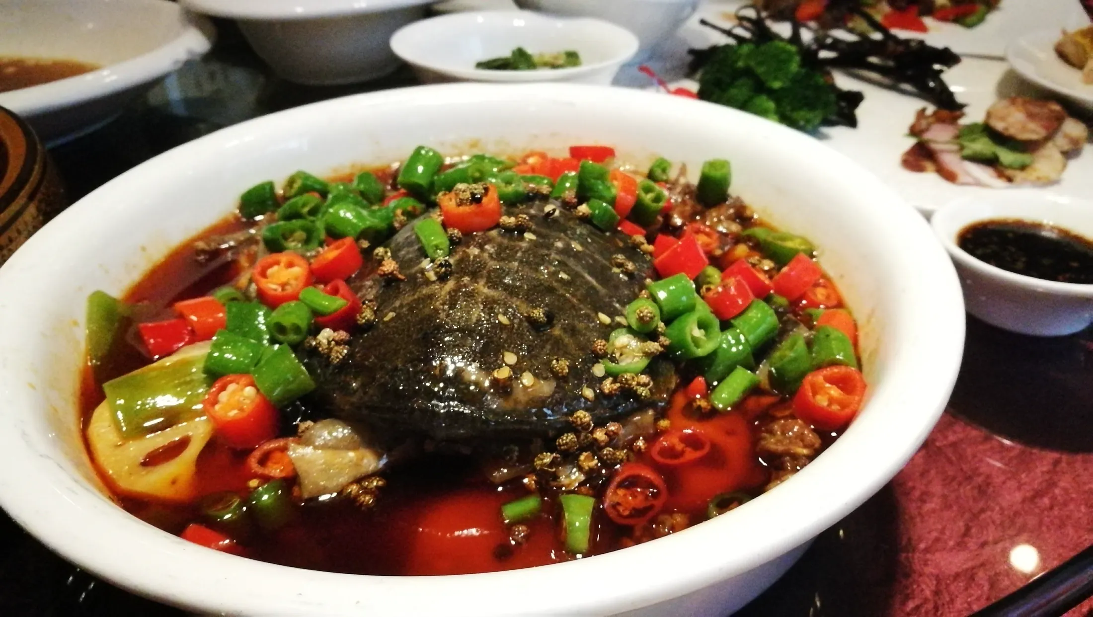 Food Journey photograph 247