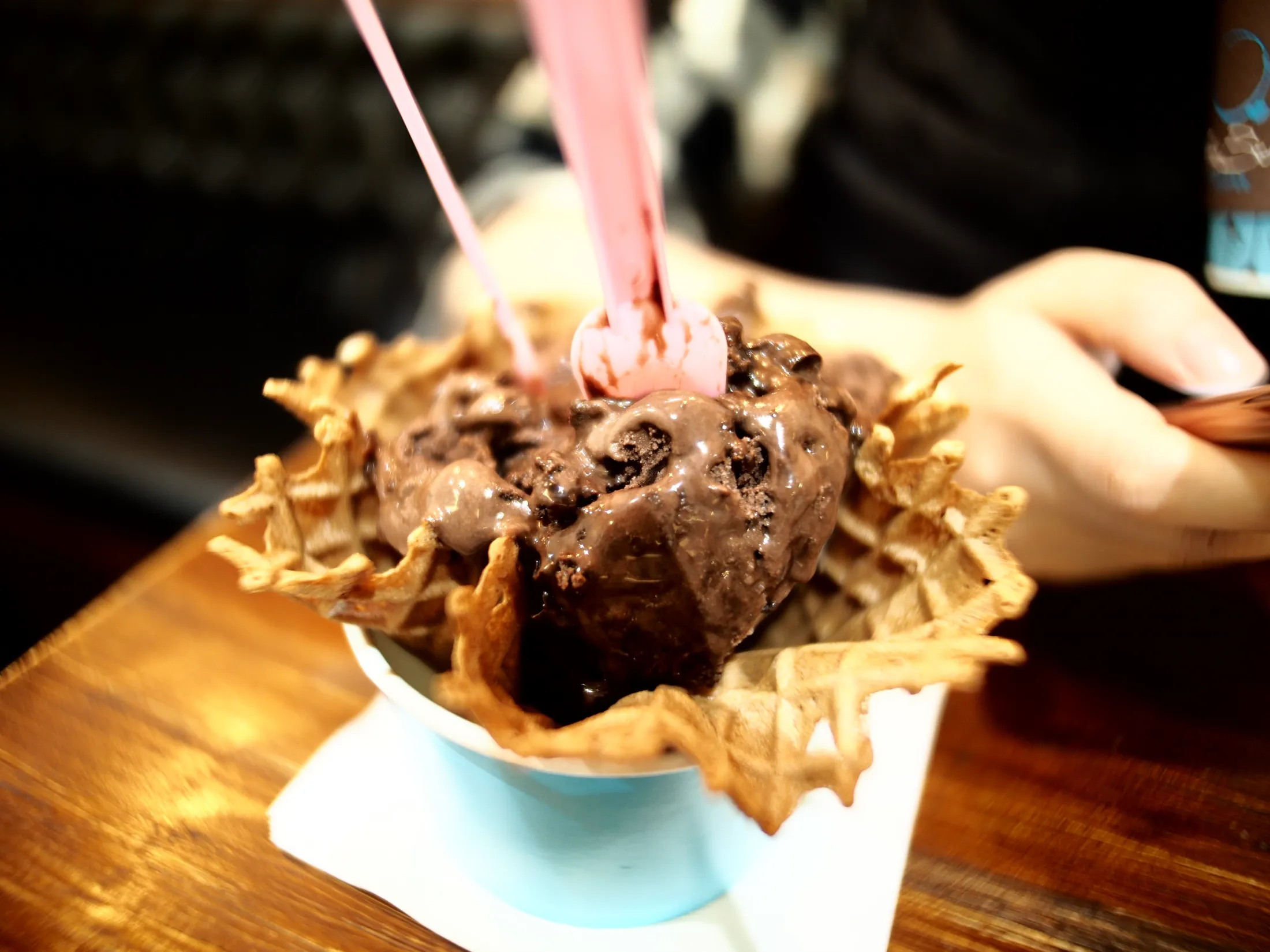 Food Journey photograph 246