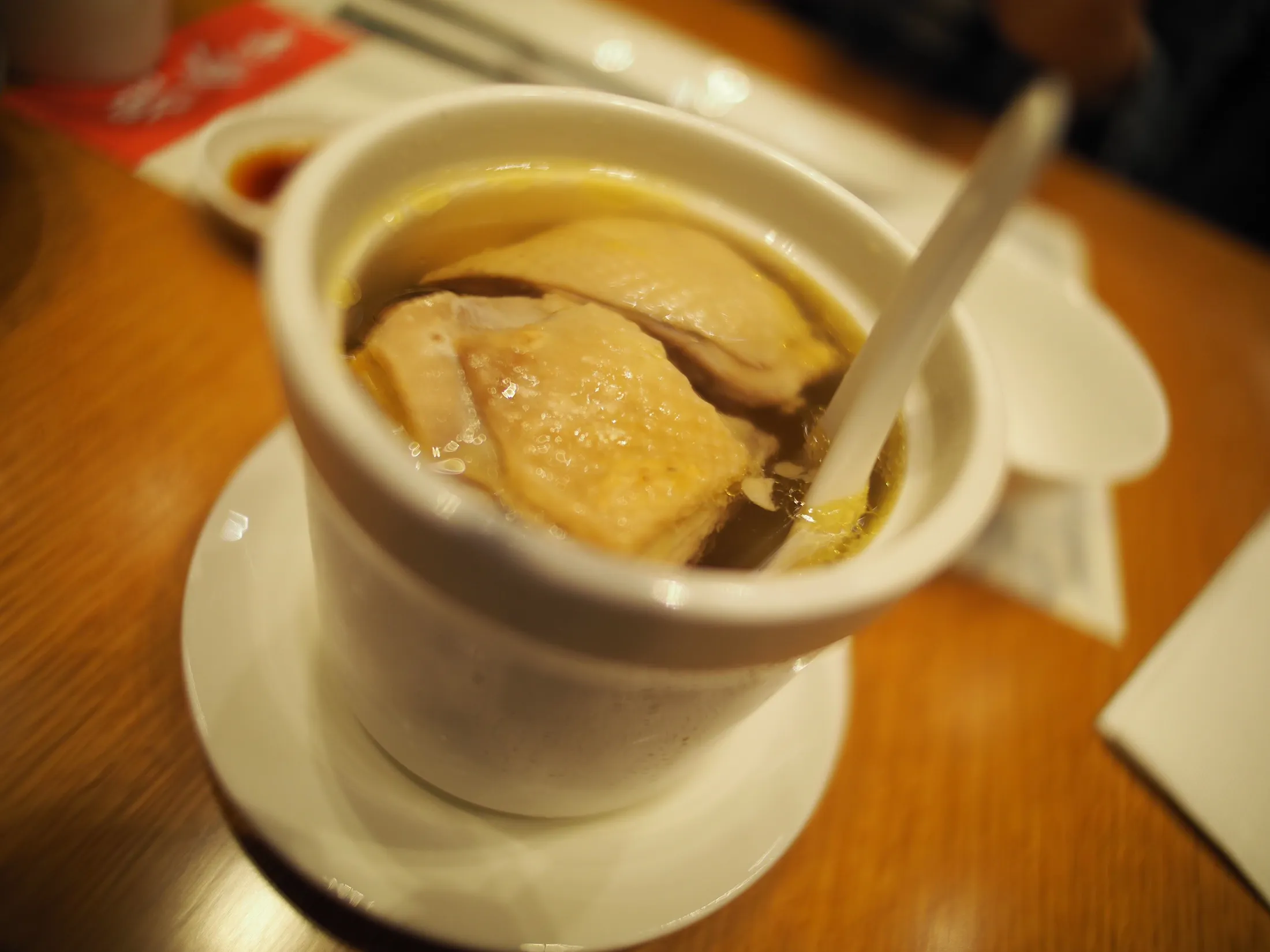 Food Journey photograph 245