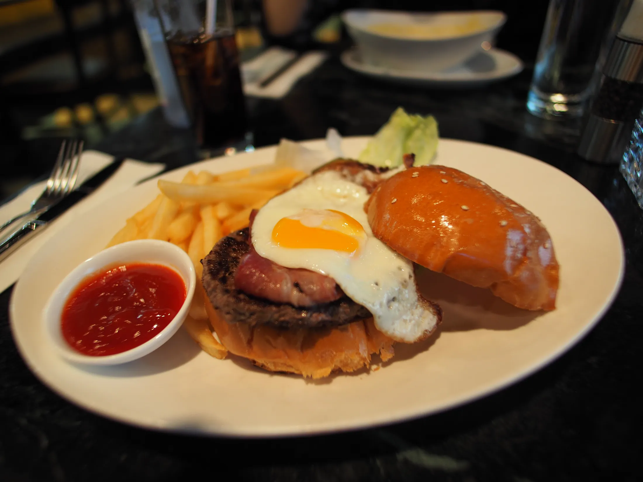 Food Journey photograph 241