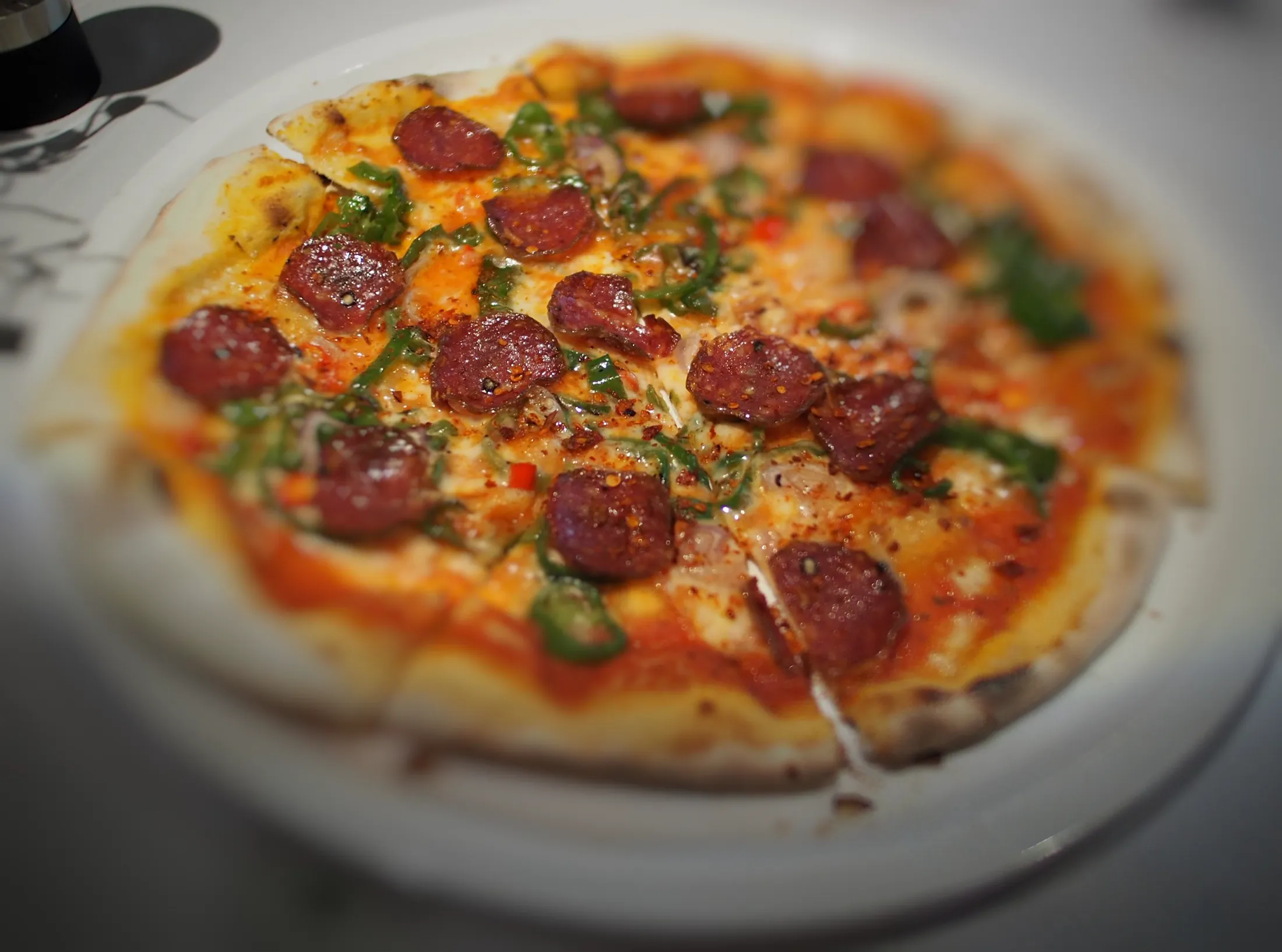 Food Journey photograph 237