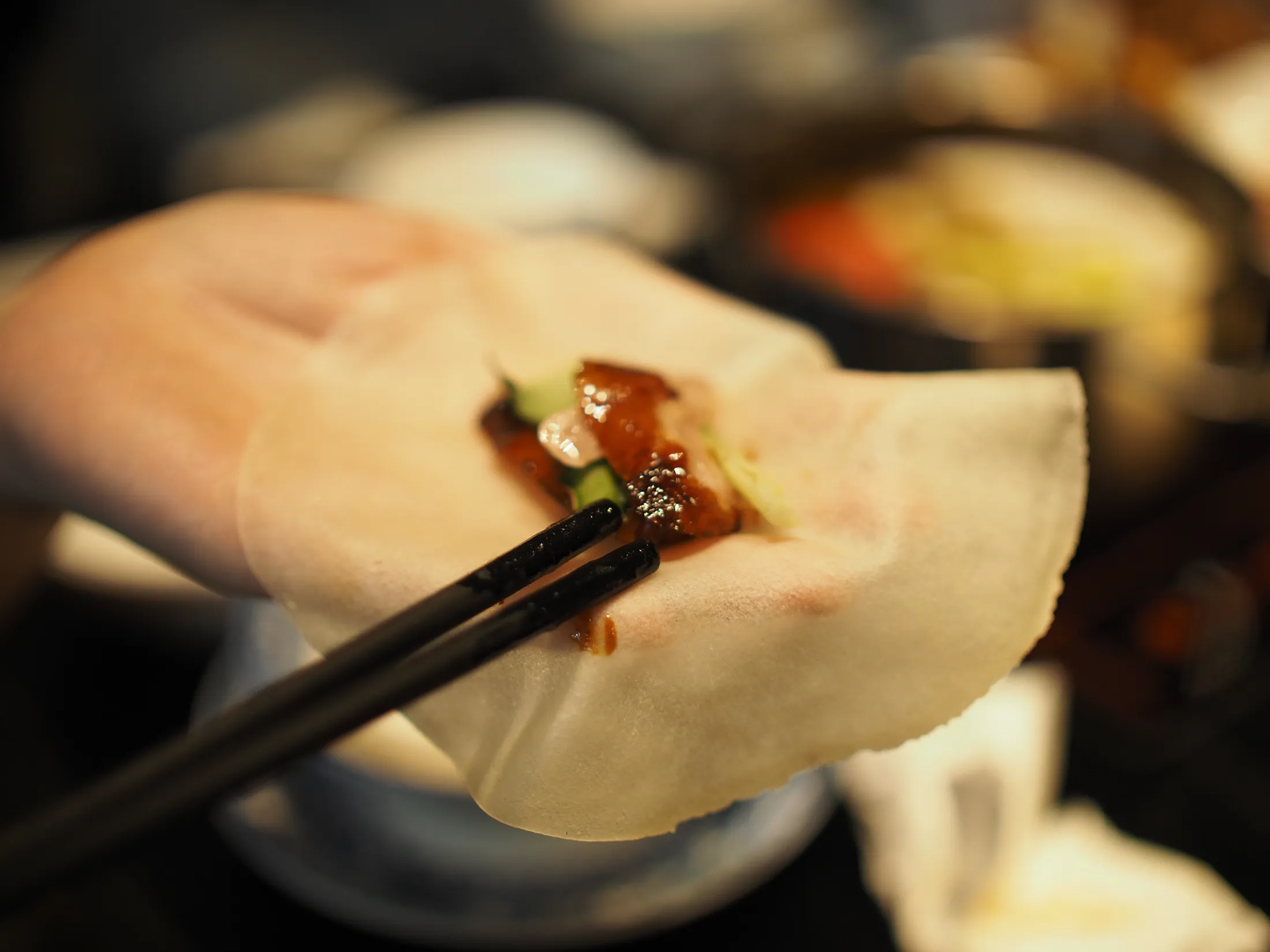 Food Journey photograph 224