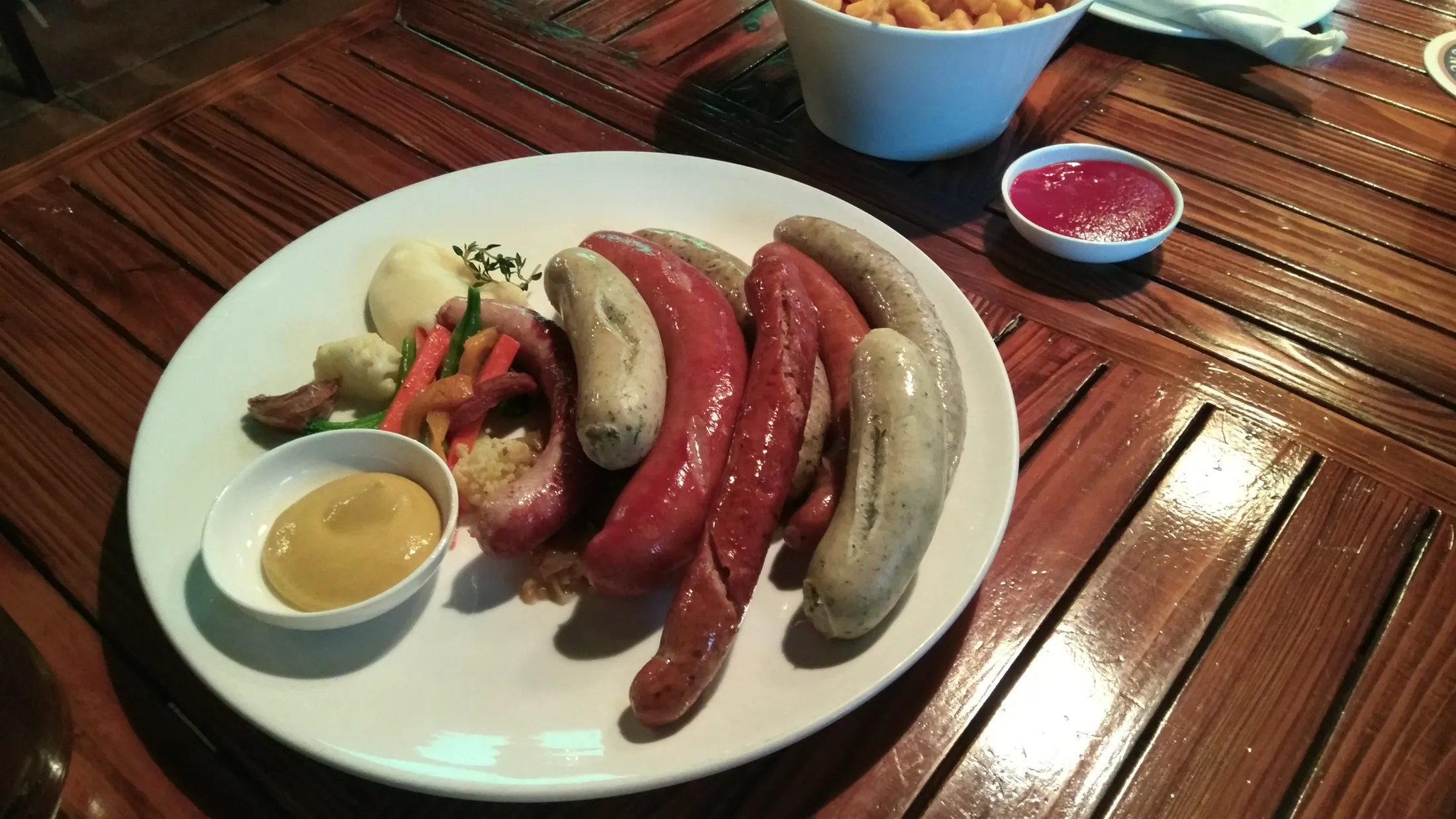 Food Journey photograph 223