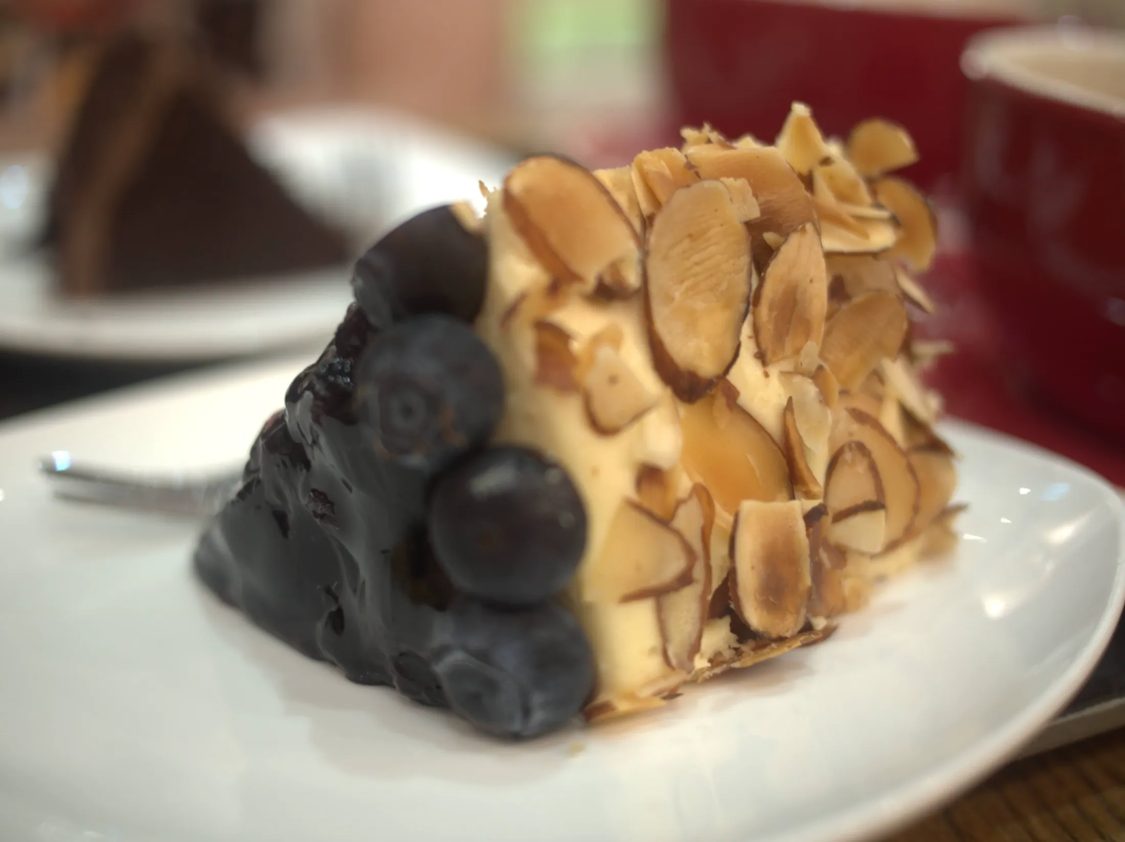 Food Journey photograph 219
