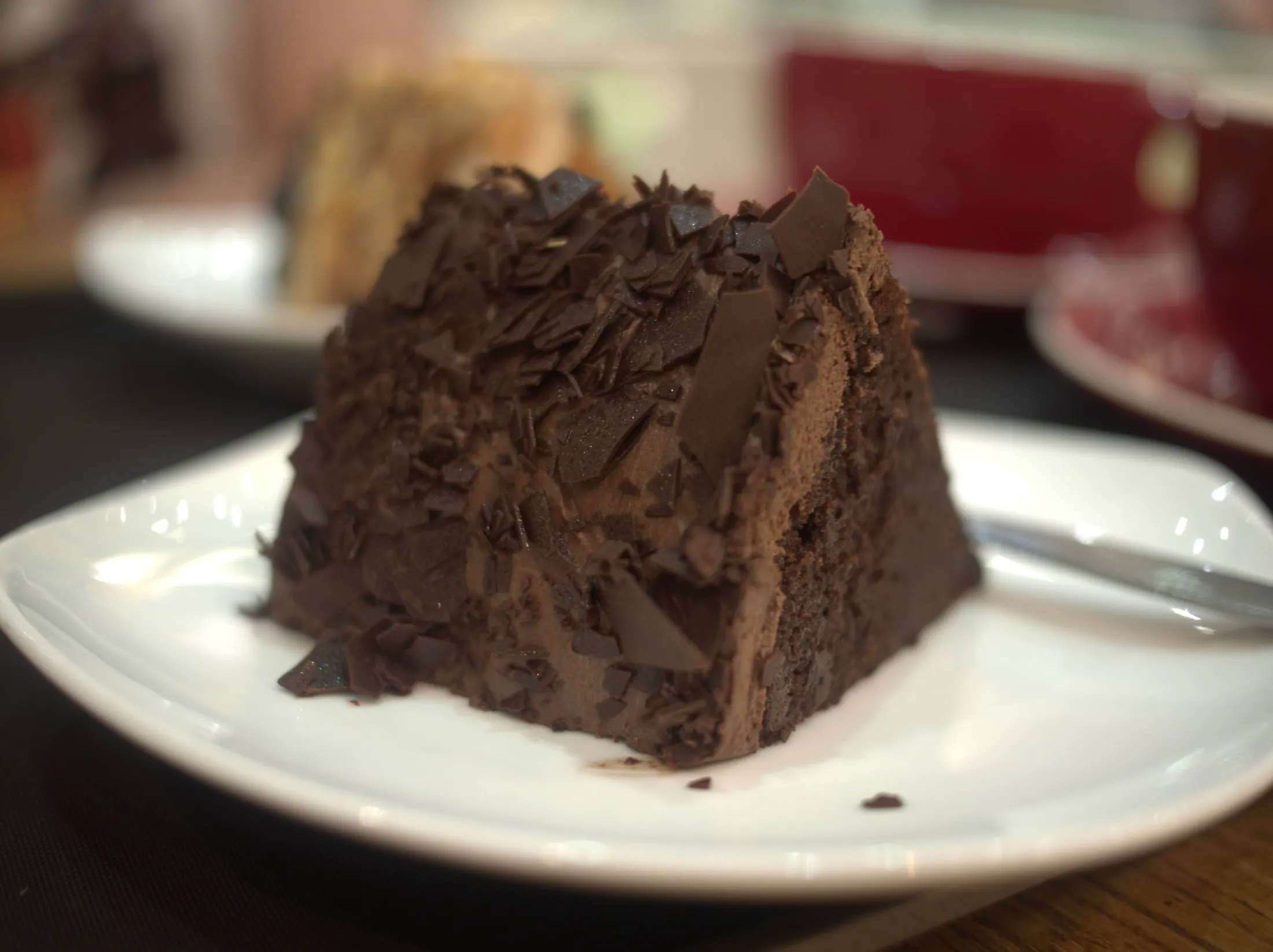 Food Journey photograph 218