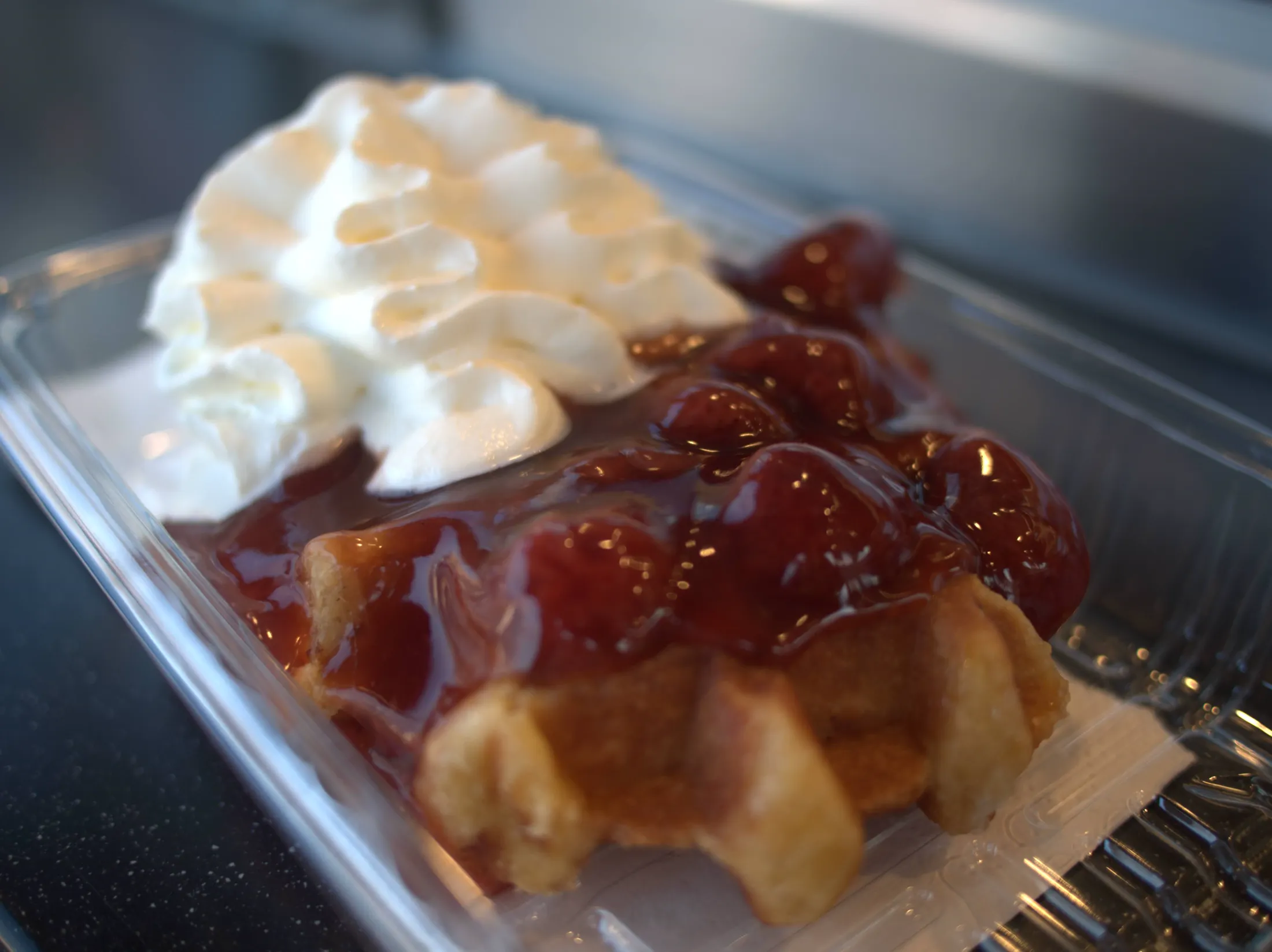 Food Journey photograph 205