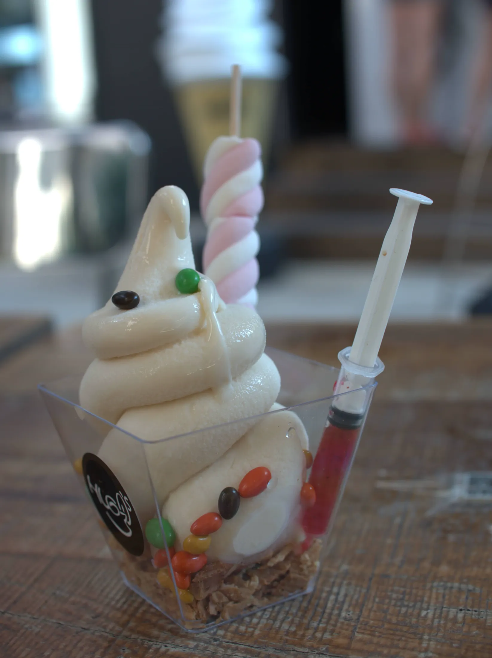 Food Journey photograph 191