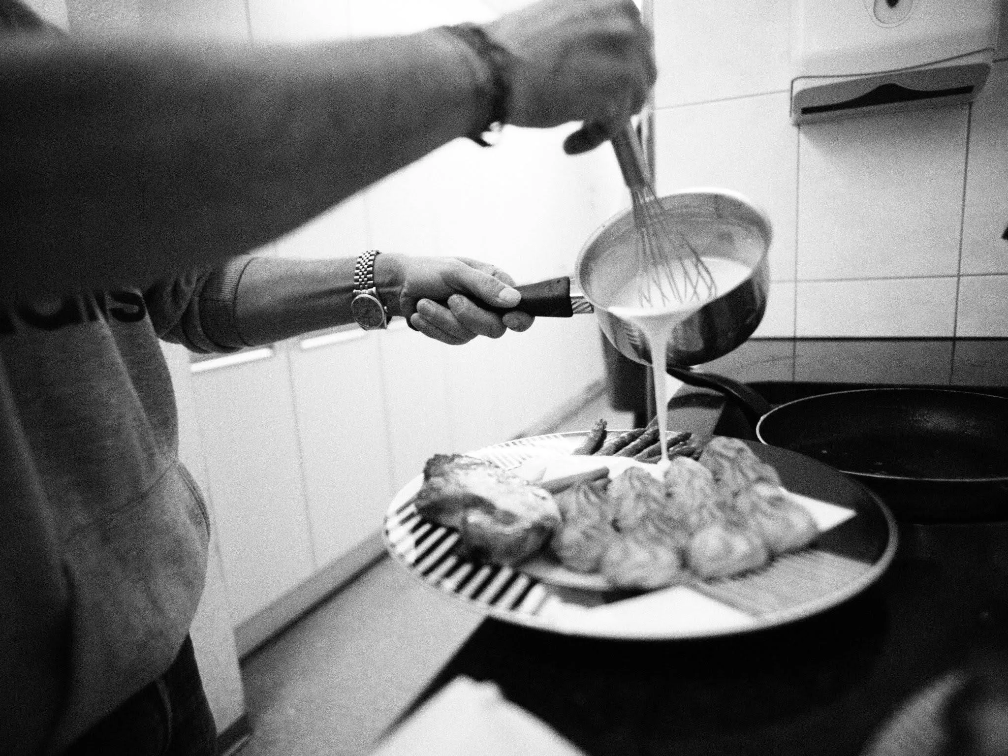 Food Journey photograph 186