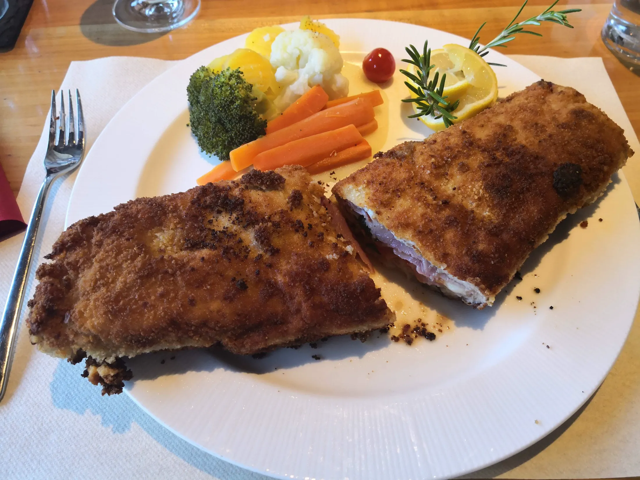 Food Journey photograph 180