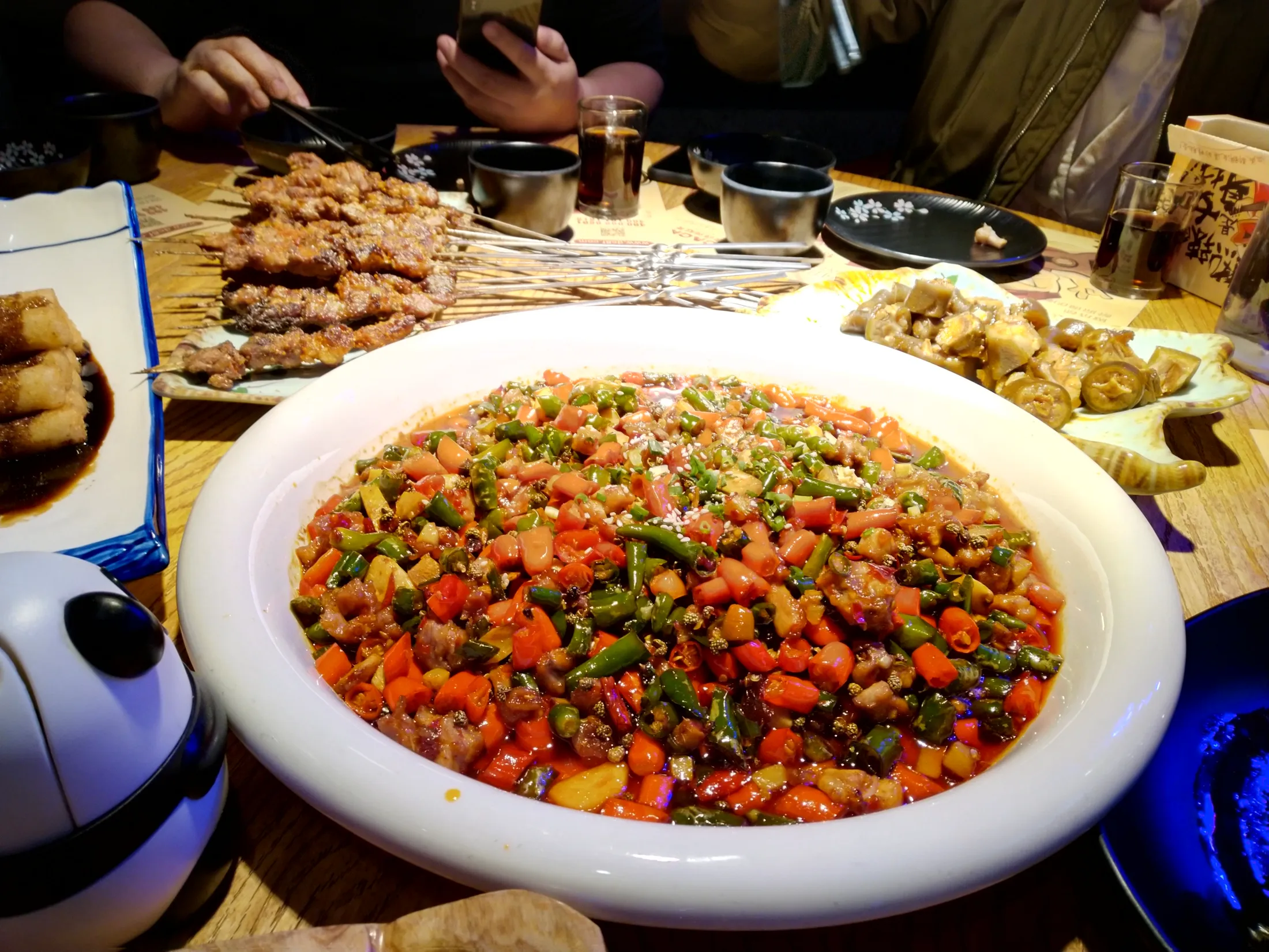 Food Journey photograph 177