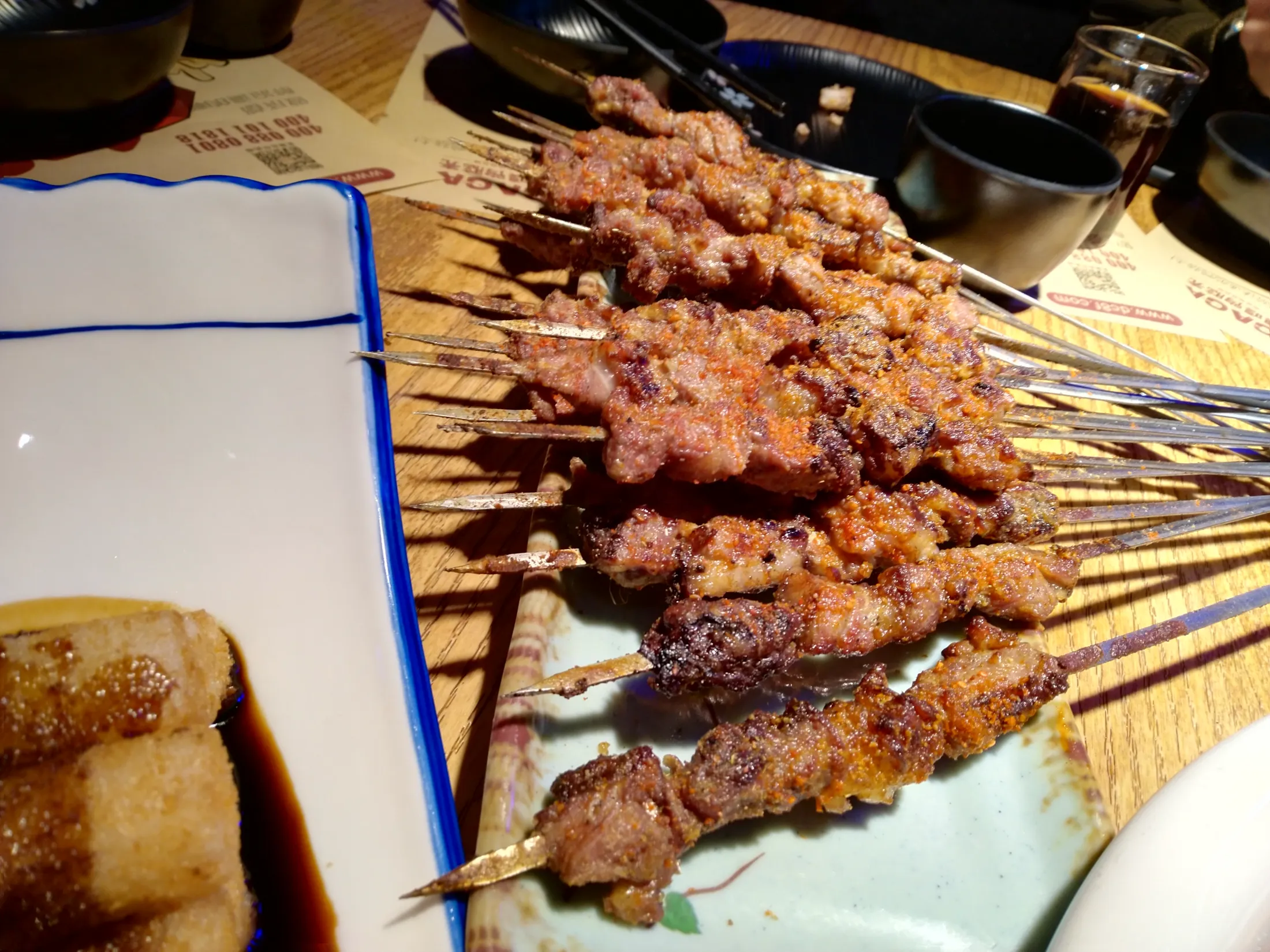 Food Journey photograph 176