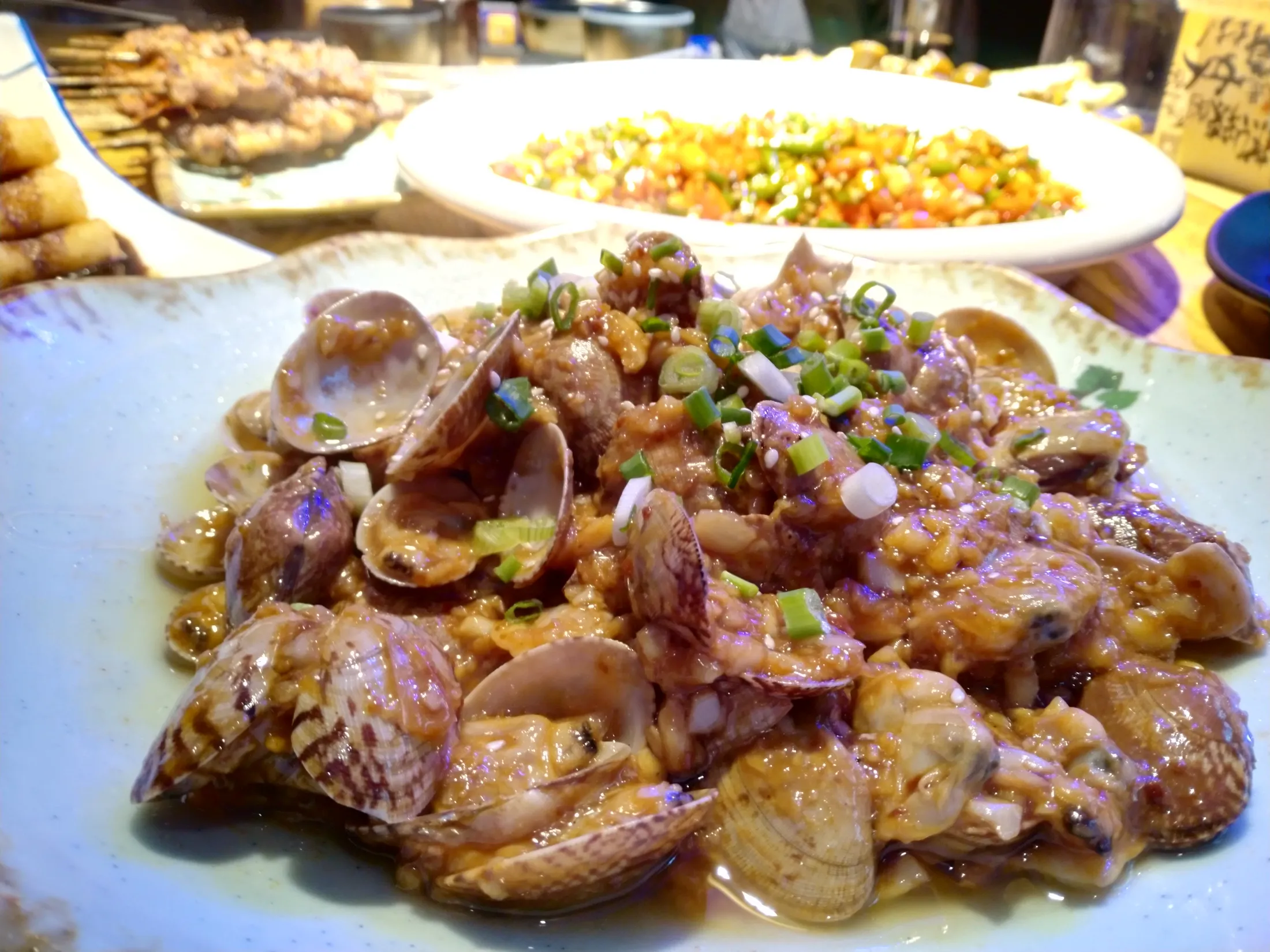 Food Journey photograph 174