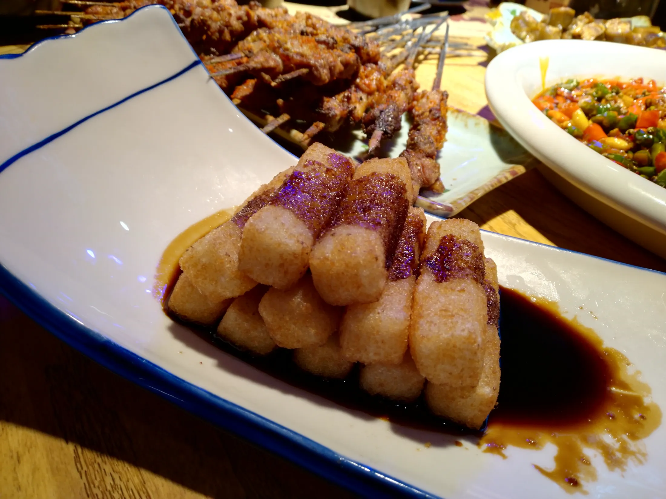 Food Journey photograph 173