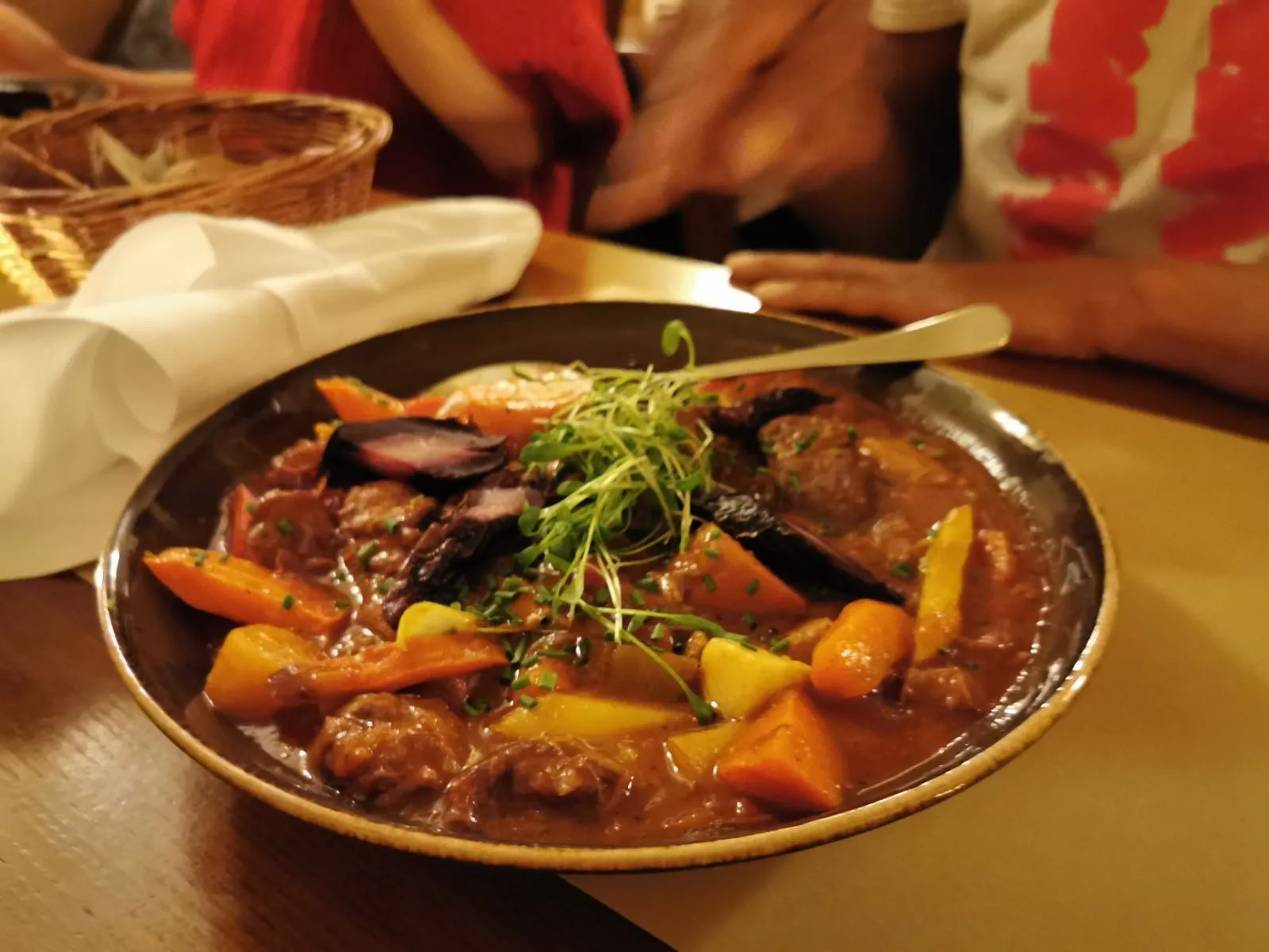 Food Journey photograph 163