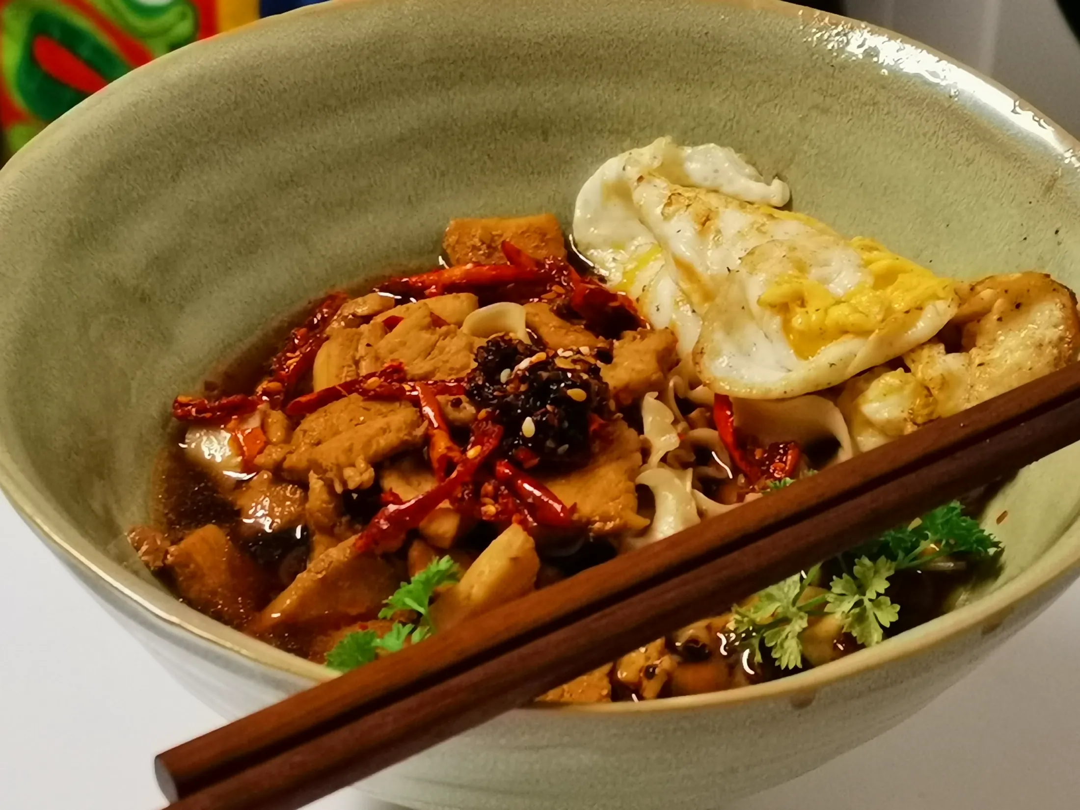 Food Journey photograph 161