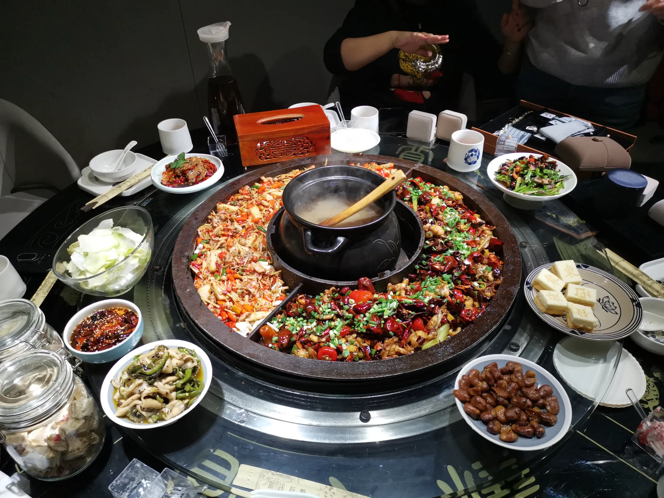 Food Journey photograph 160
