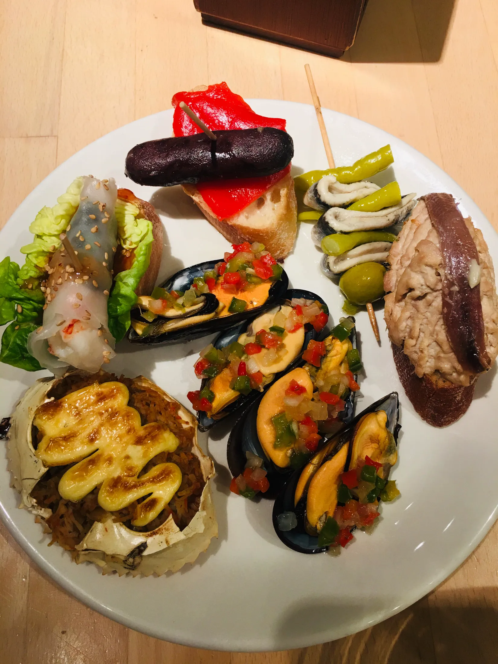 Food Journey photograph 159