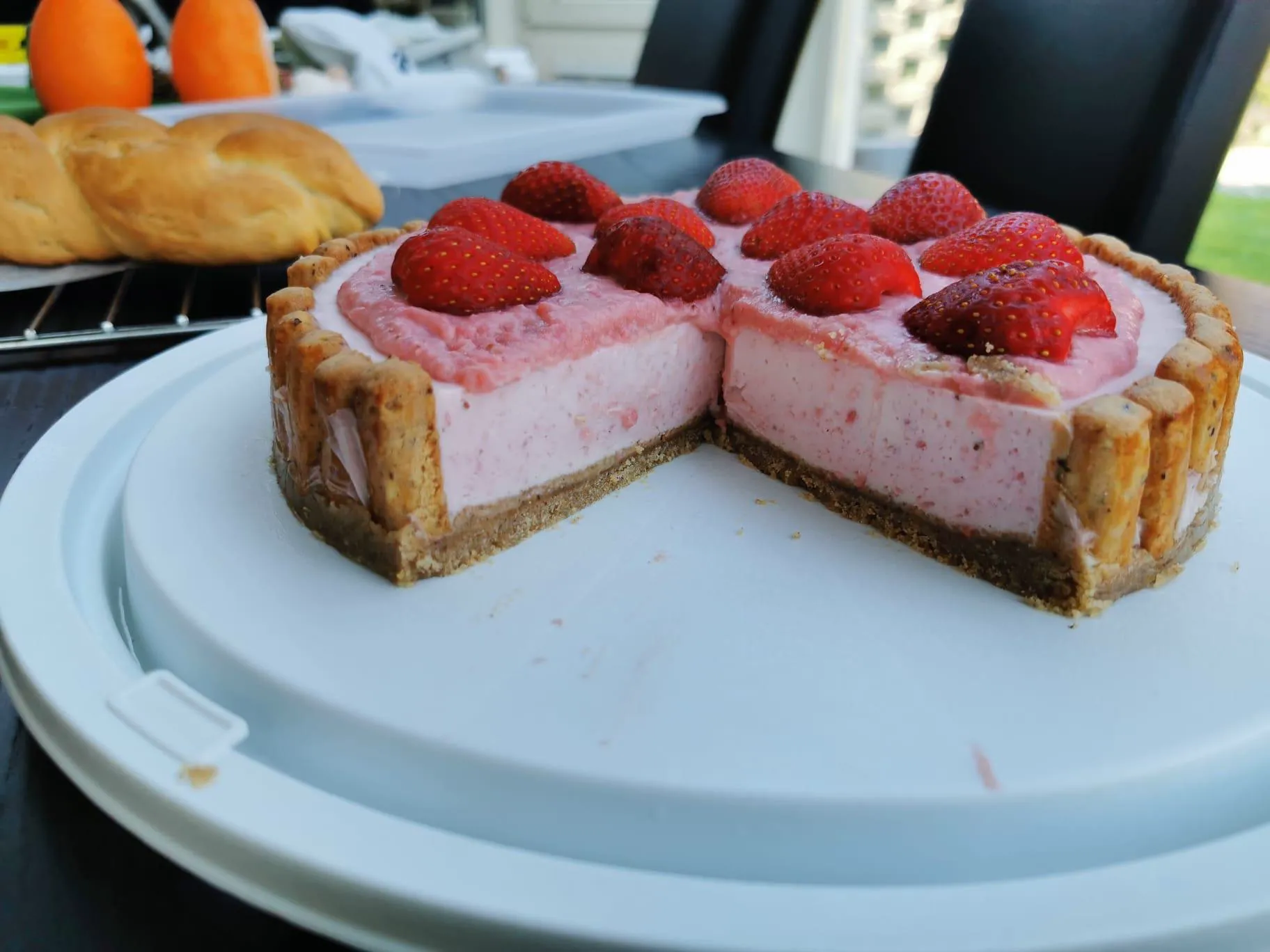 Food Journey photograph 152