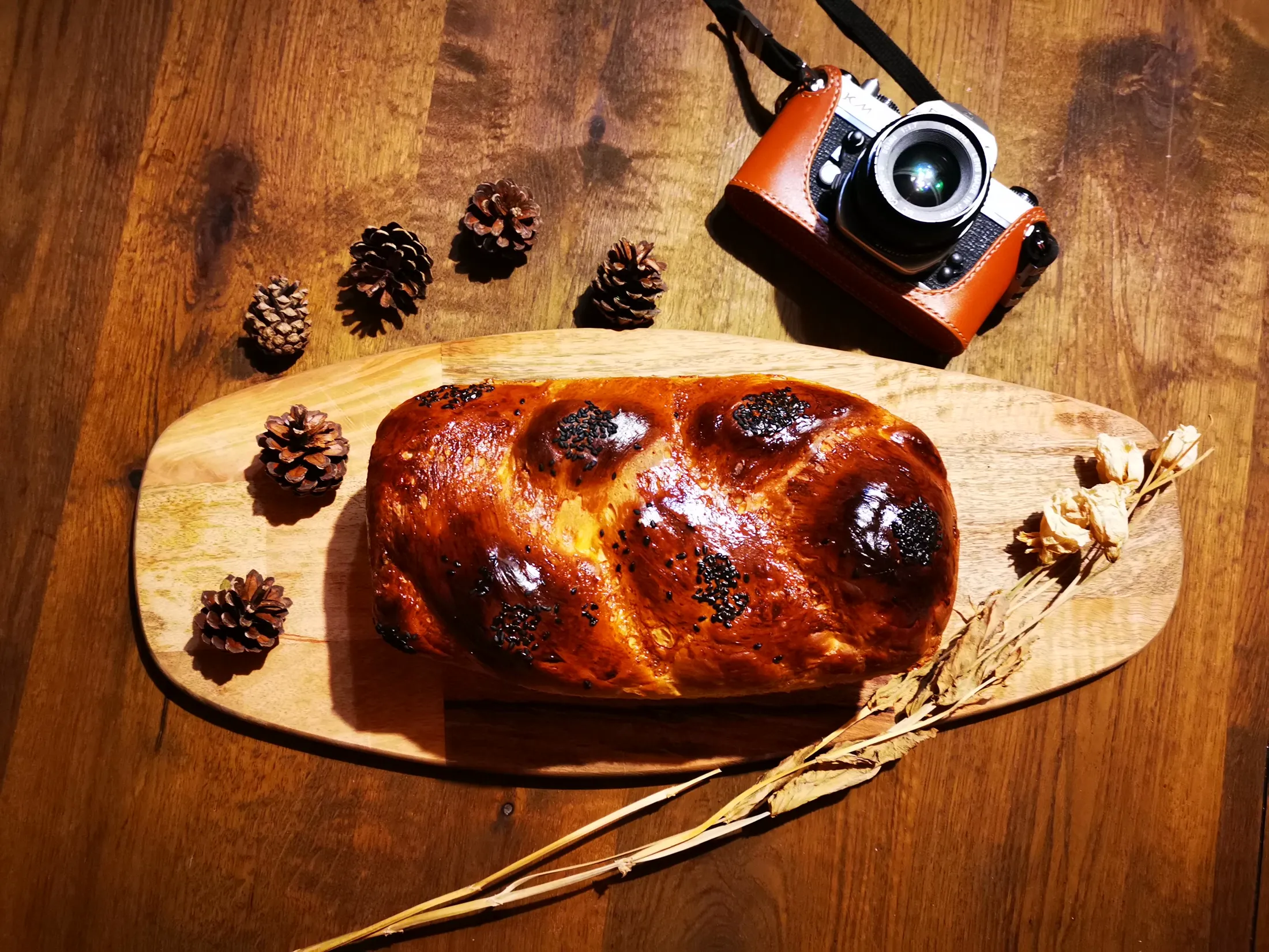 Food Journey photograph 150