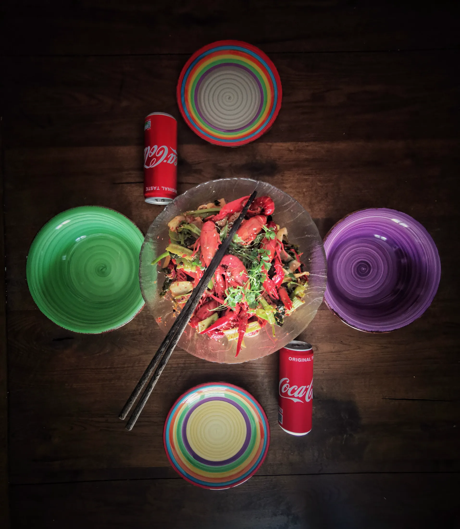 Food Journey photograph 147