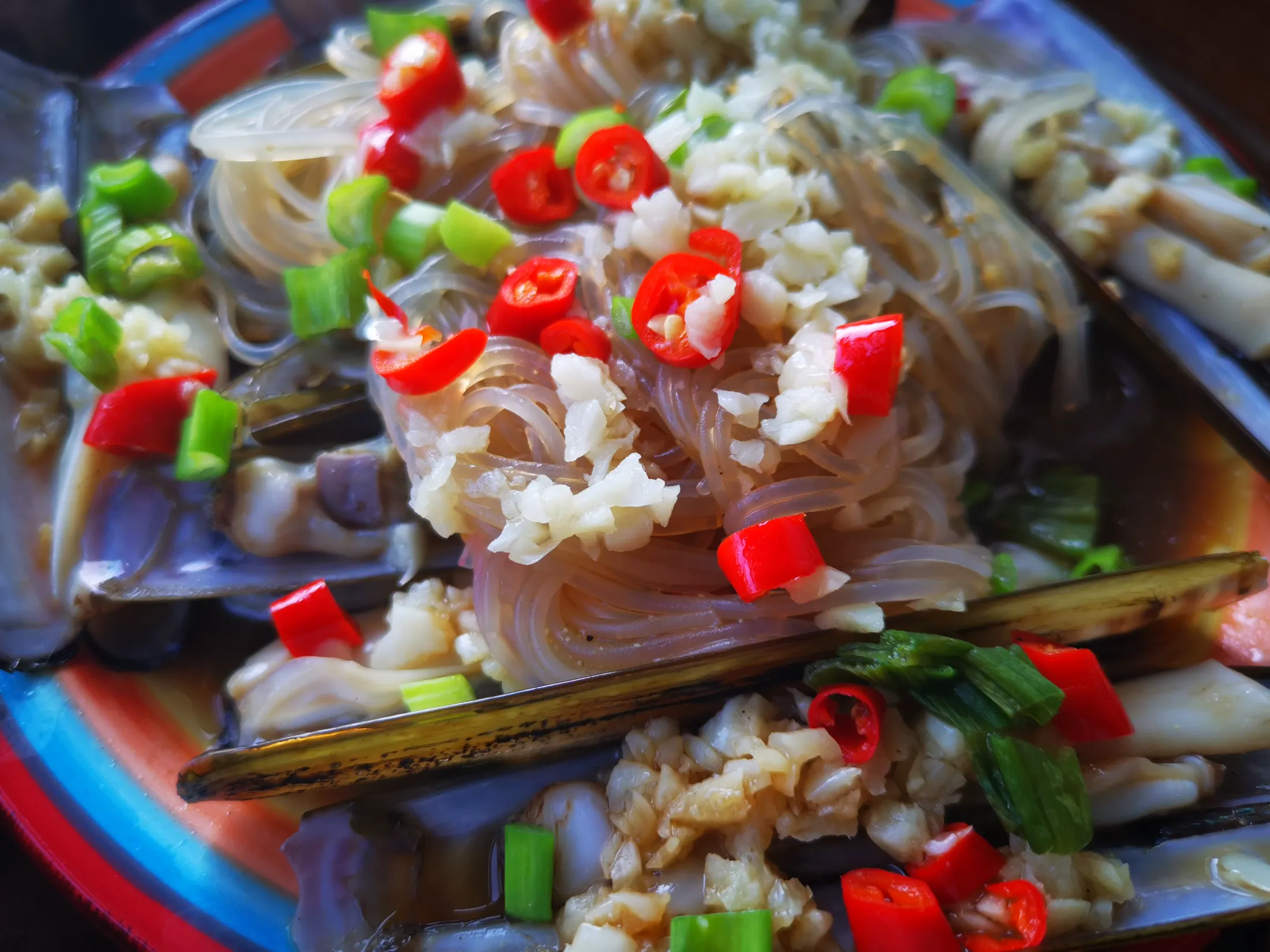 Food Journey photograph 144