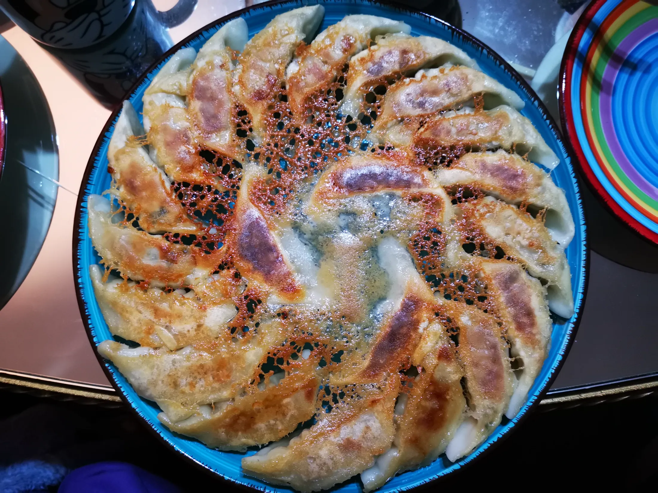 Food Journey photograph 143