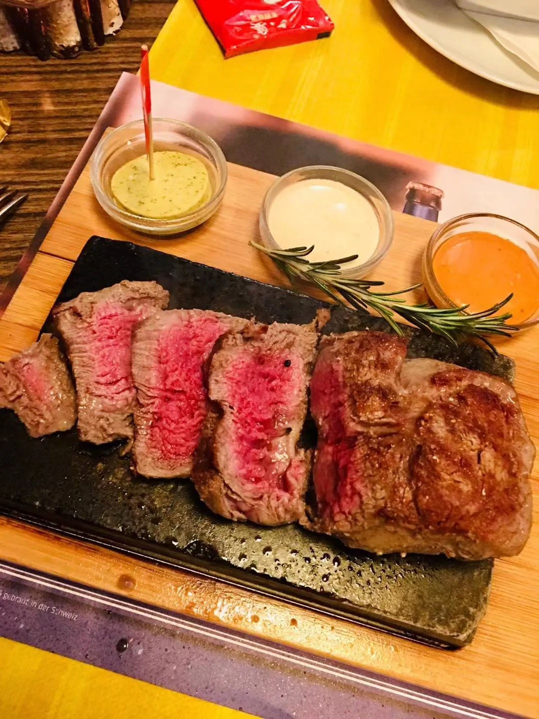 Food Journey photograph 142