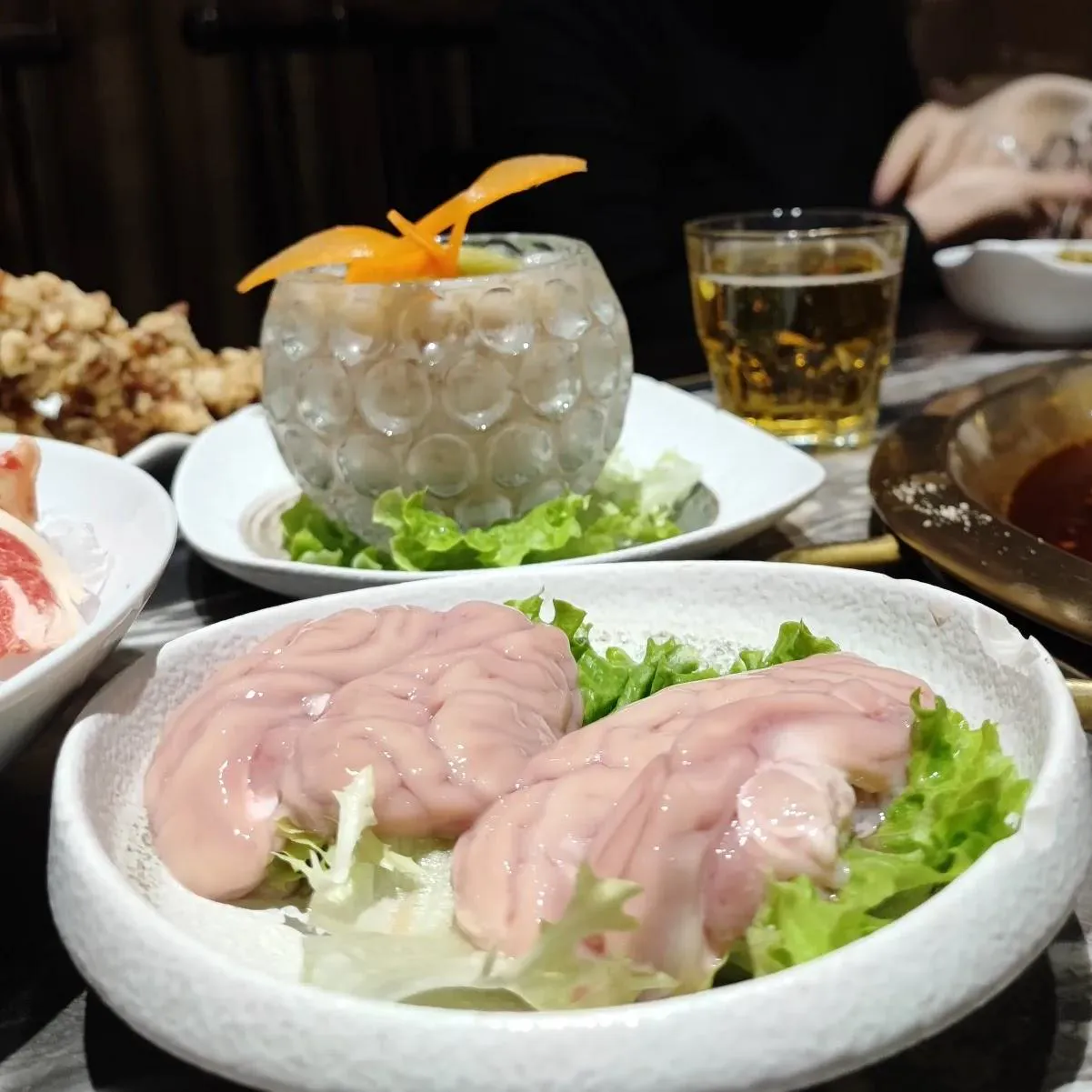 Food Journey photograph 137
