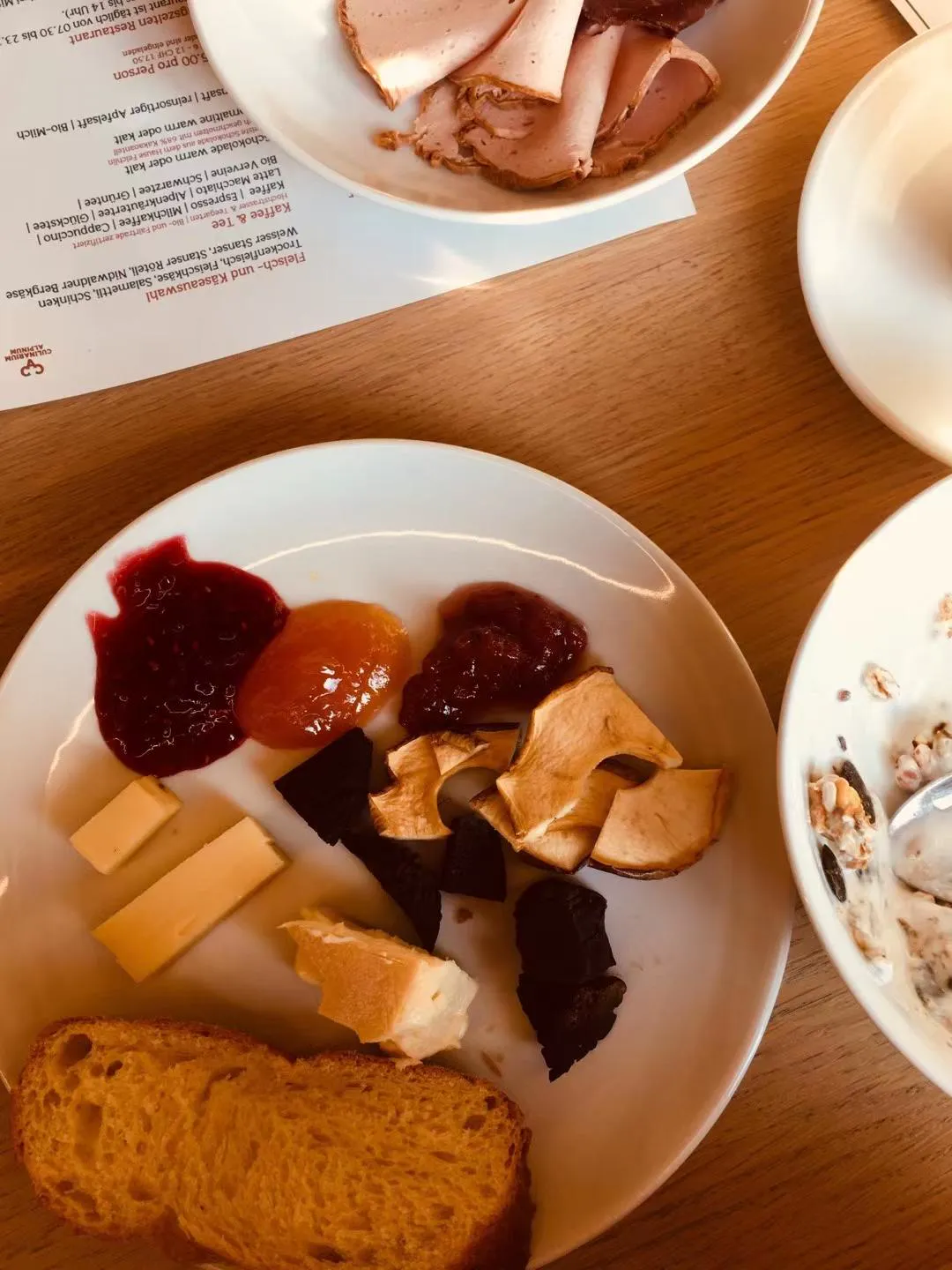 Food Journey photograph 135