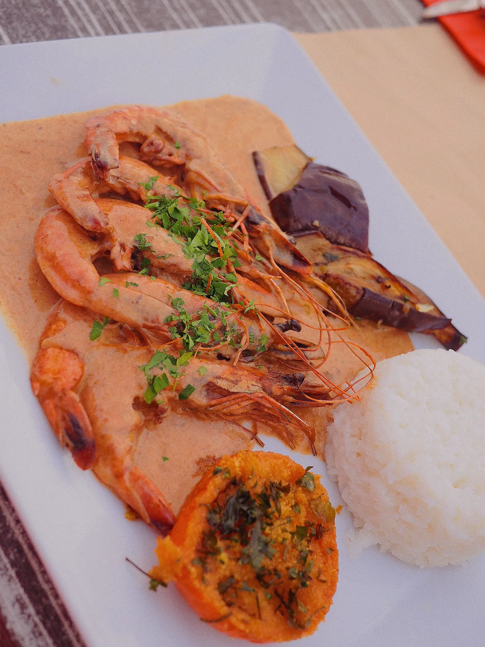 Food Journey photograph 132
