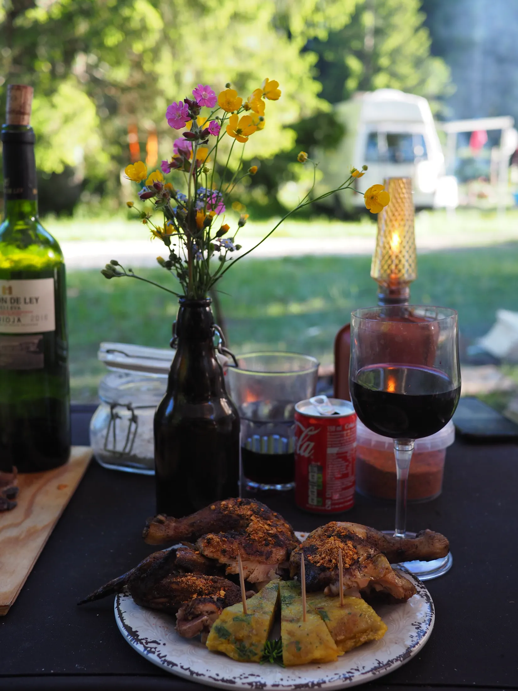 Food Journey photograph 127
