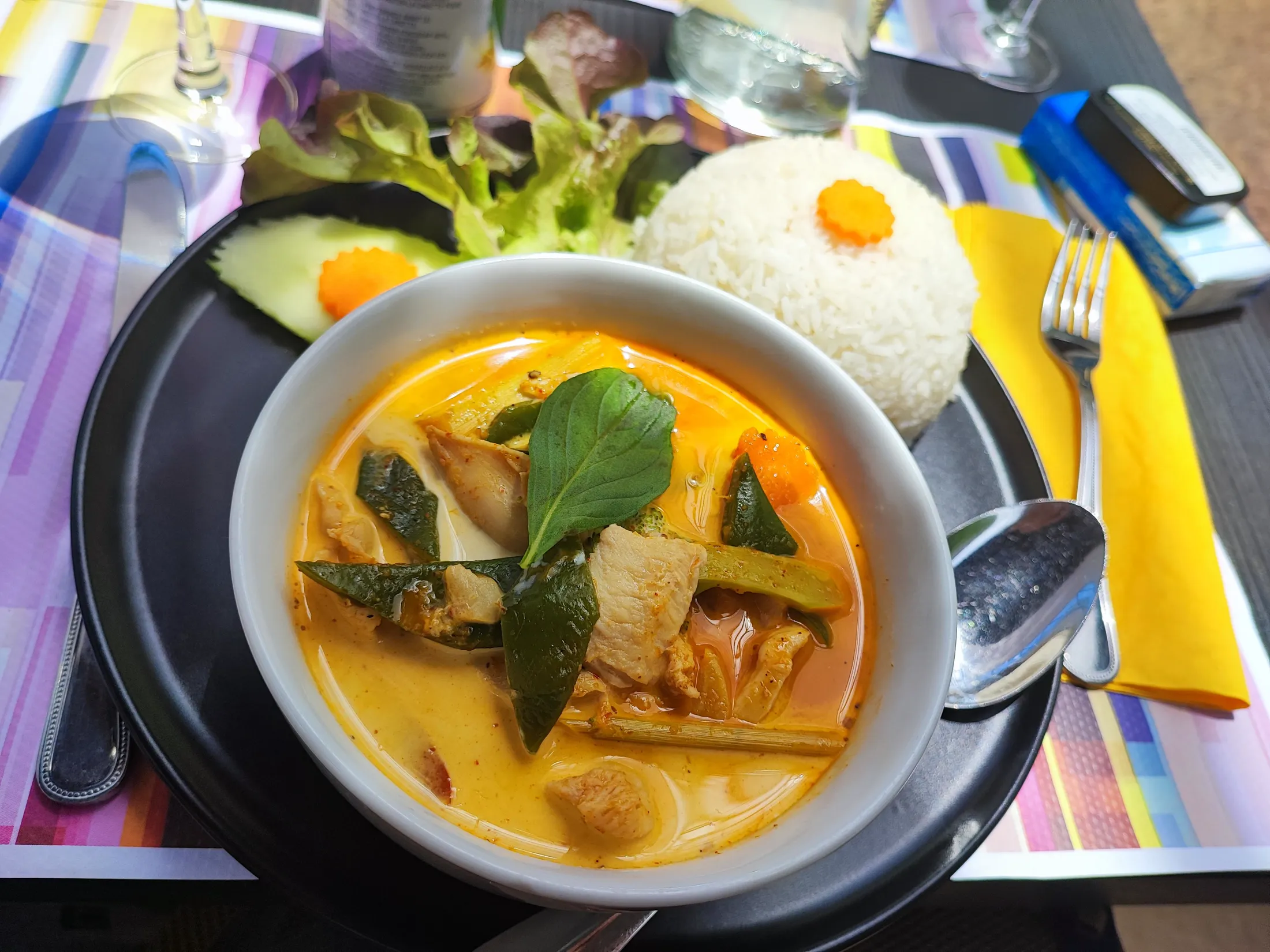 Food Journey photograph 125